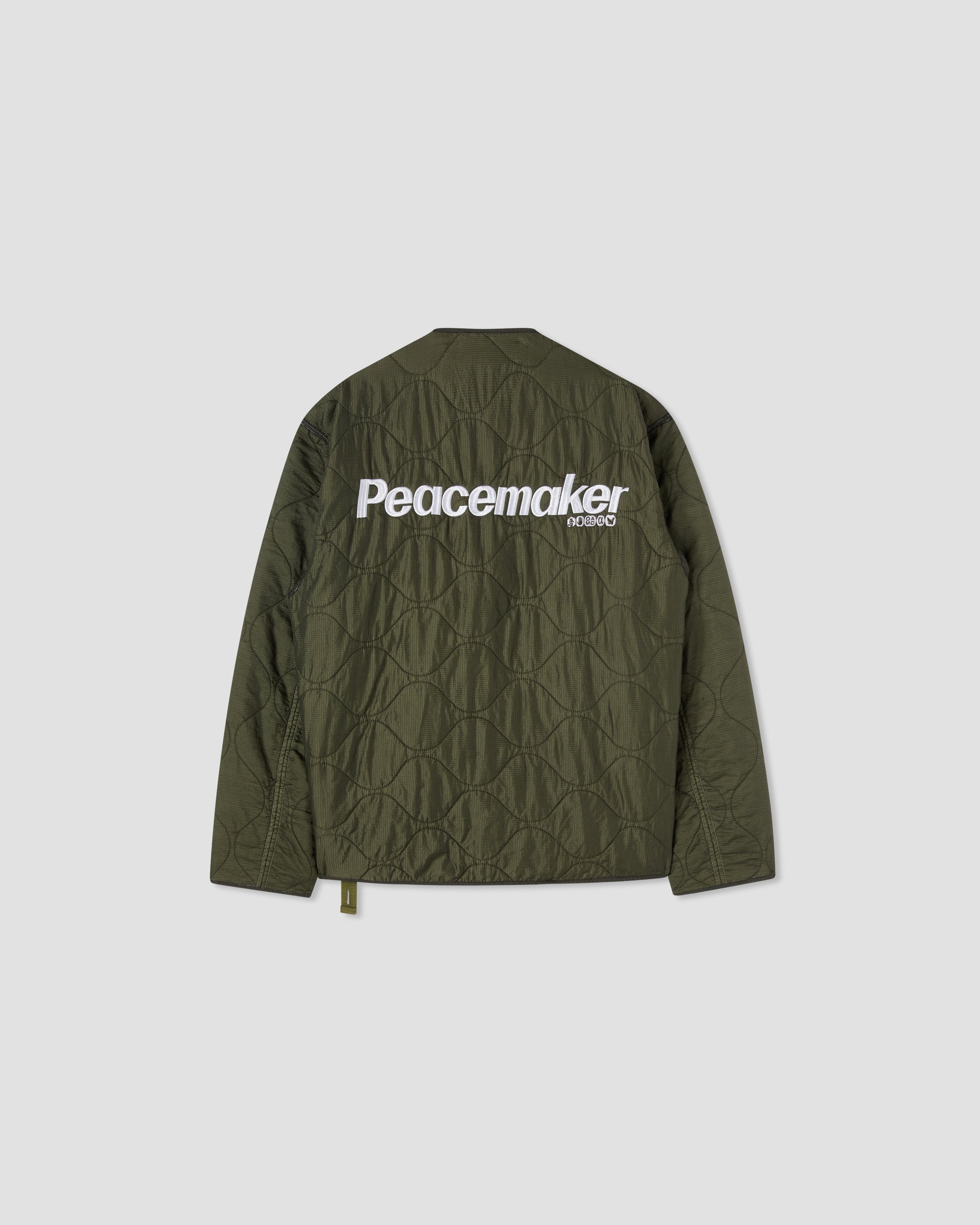 OAMC PEACEMAKER - Man - Collage - Sweatshirt
