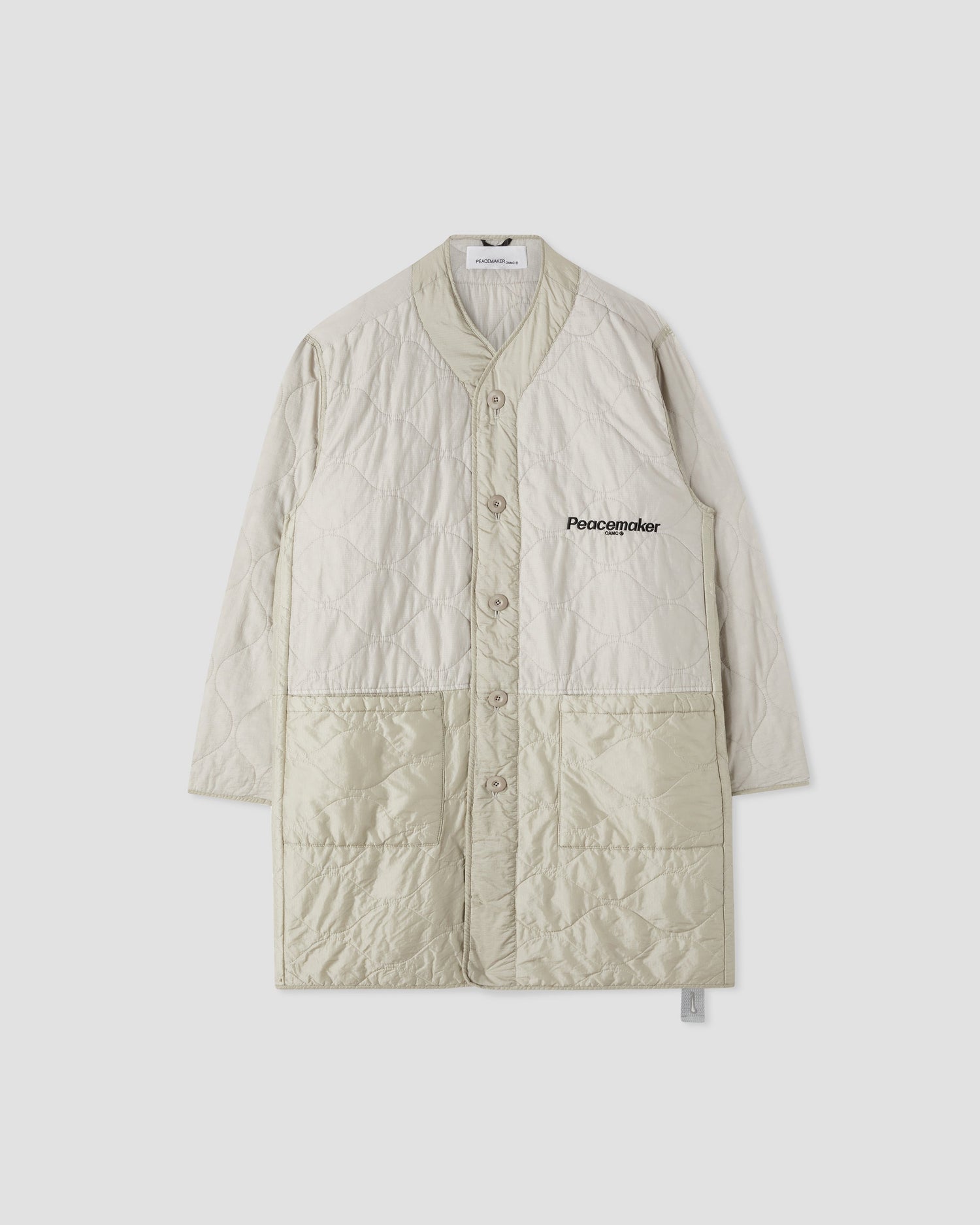 Long Liner - OAMC Peacemaker