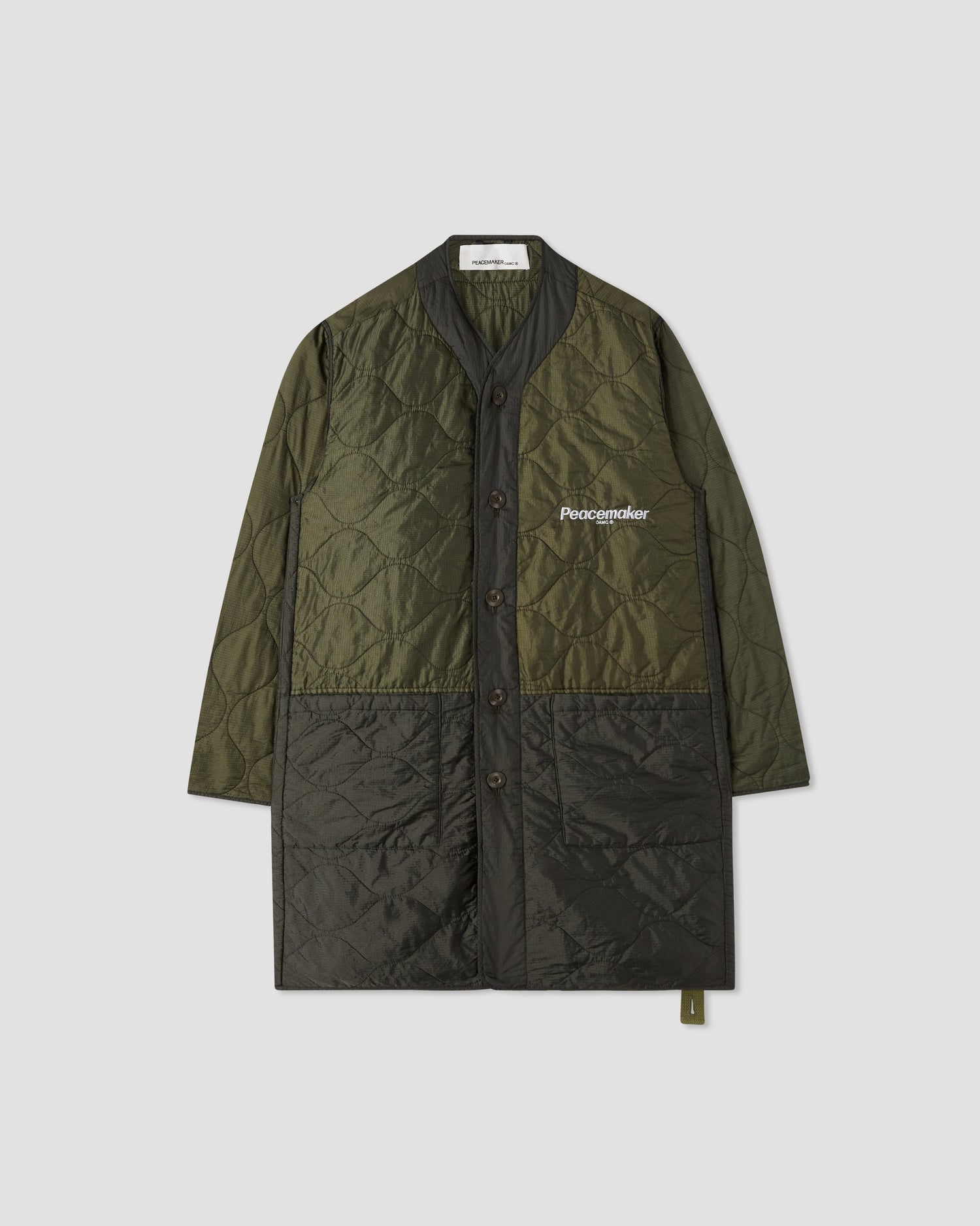 Long Liner - OAMC Peacemaker