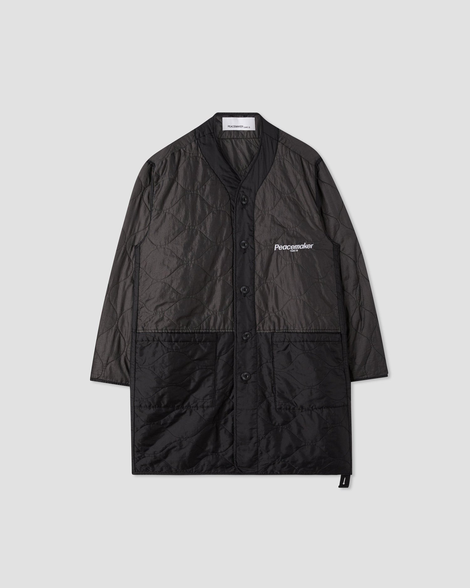 Long Liner - OAMC Peacemaker