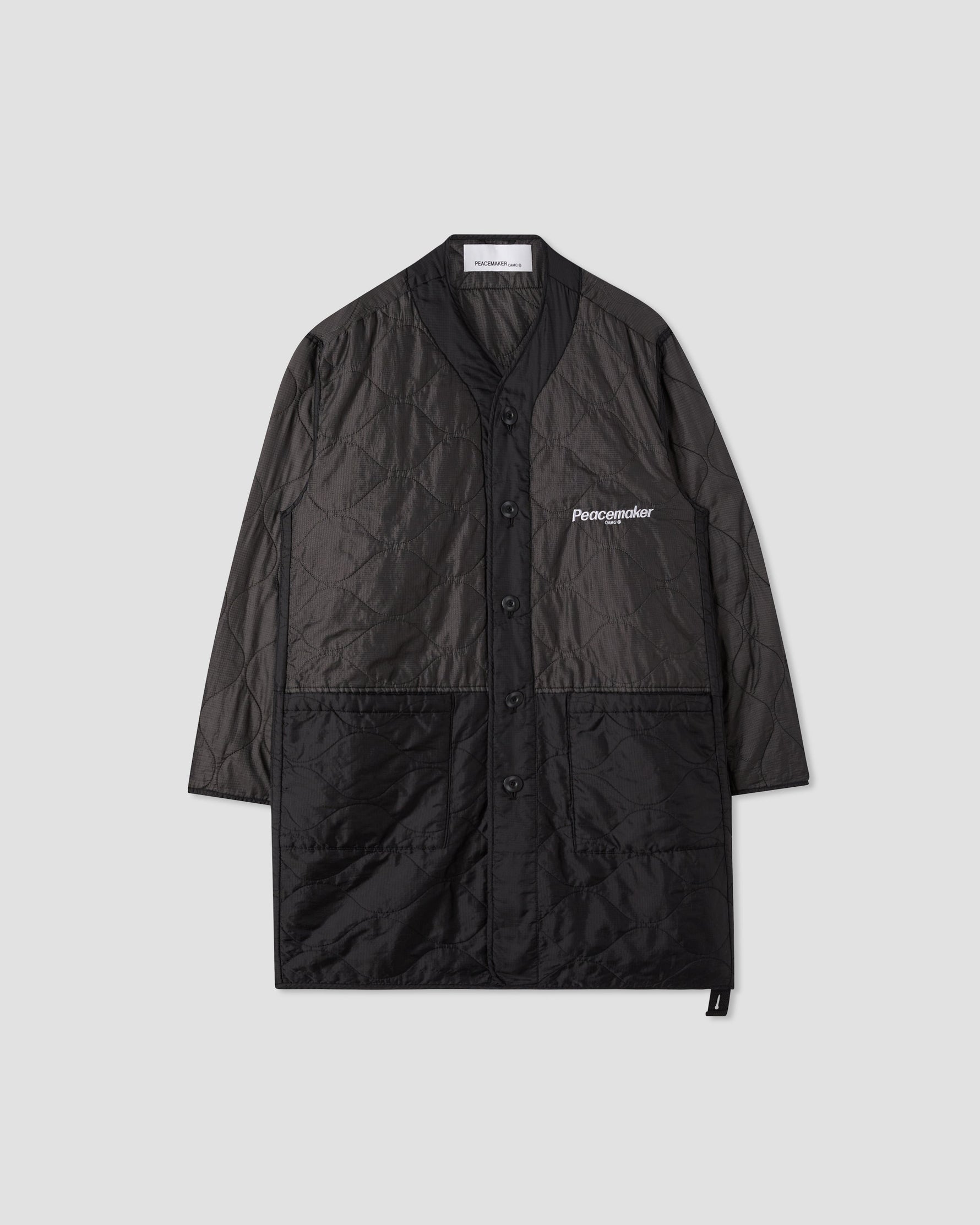 Long Liner - OAMC Peacemaker