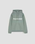 Peacemaker Flower Loose Fit Hoodie - OAMC Peacemaker