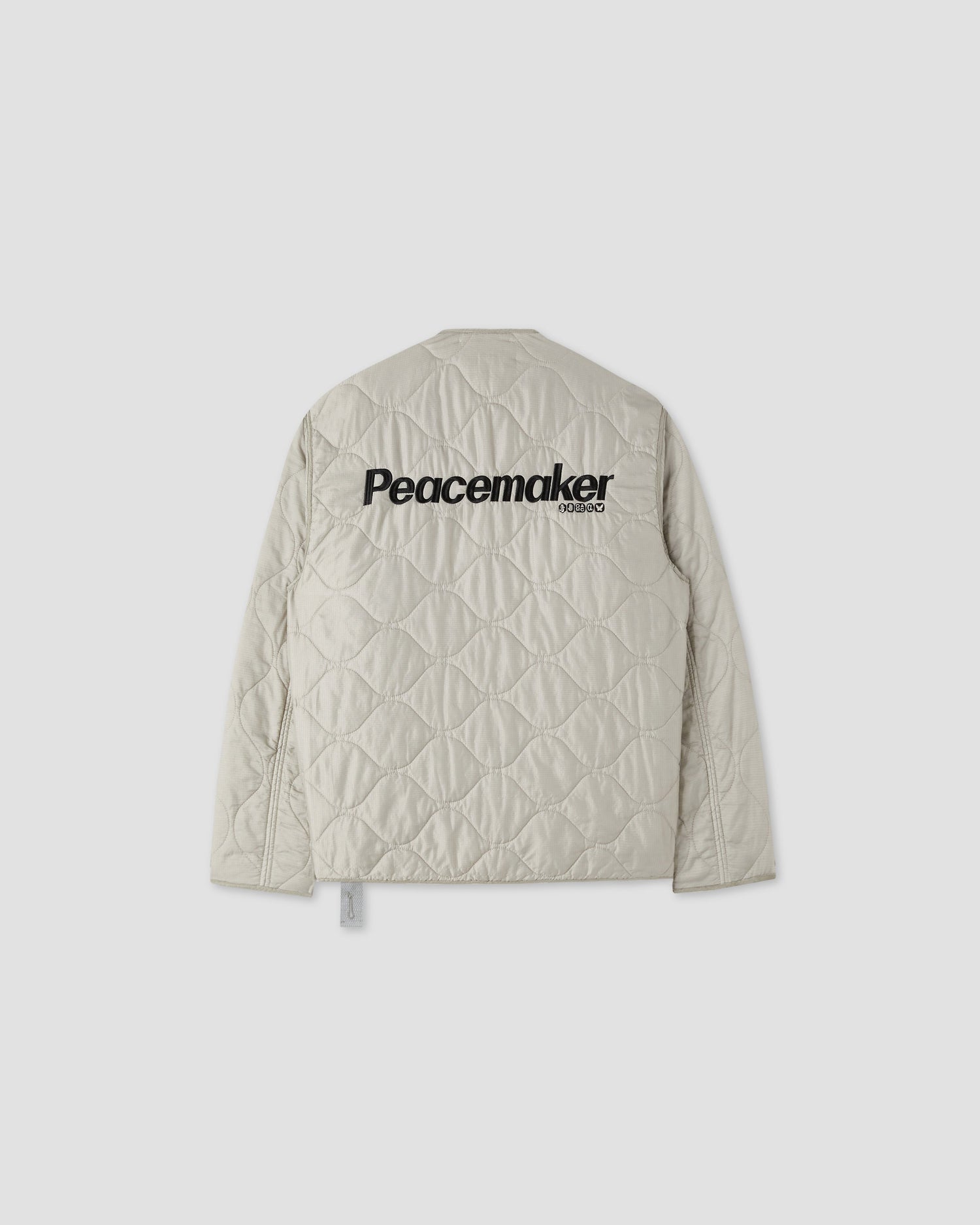 Combat Liner - OAMC Peacemaker