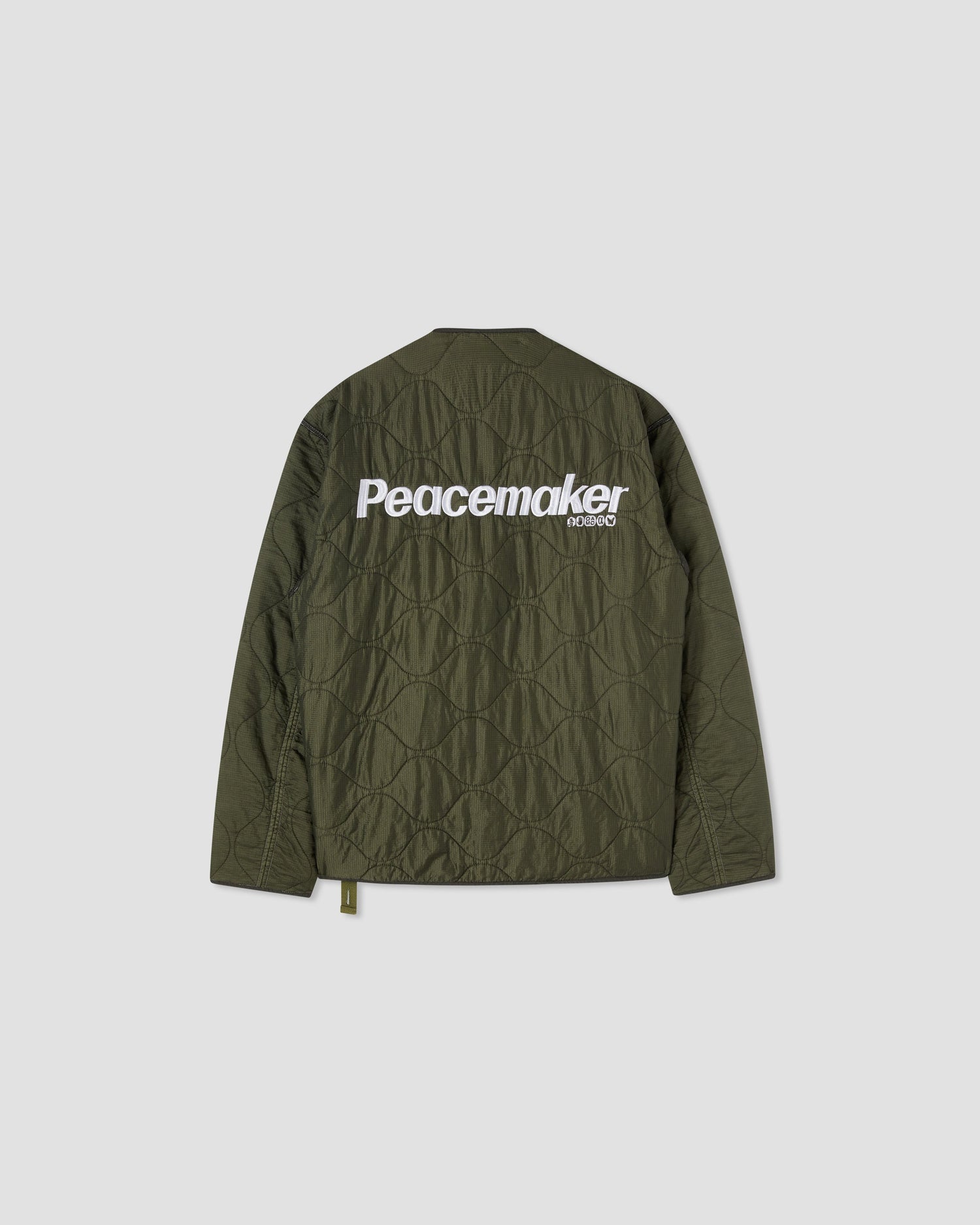 Combat Liner - OAMC Peacemaker