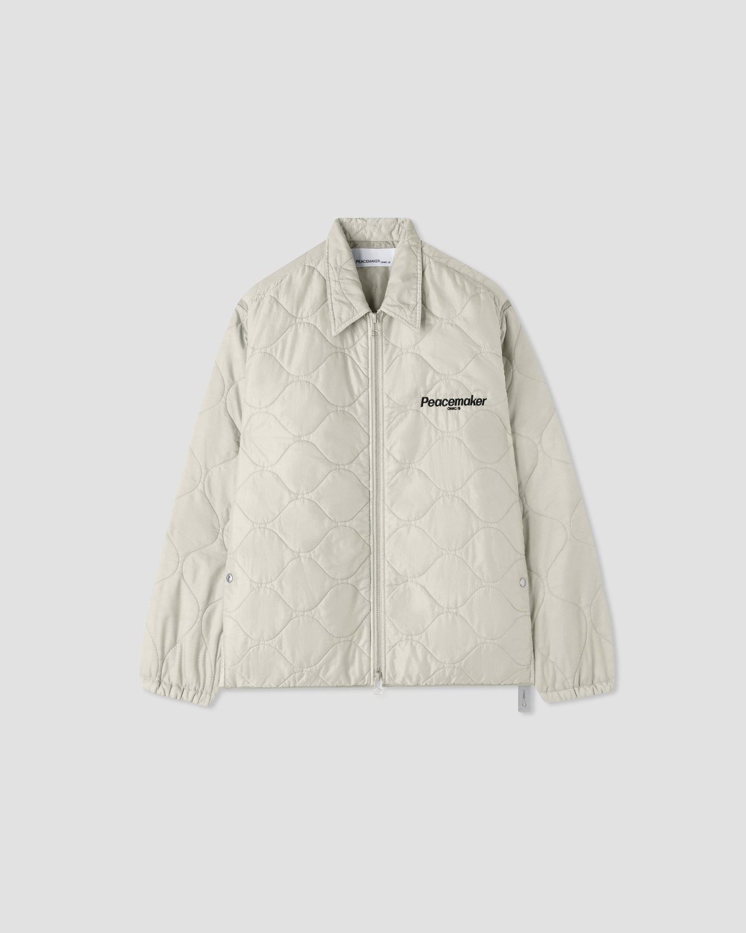 Combat Overshirt - OAMC Peacemaker