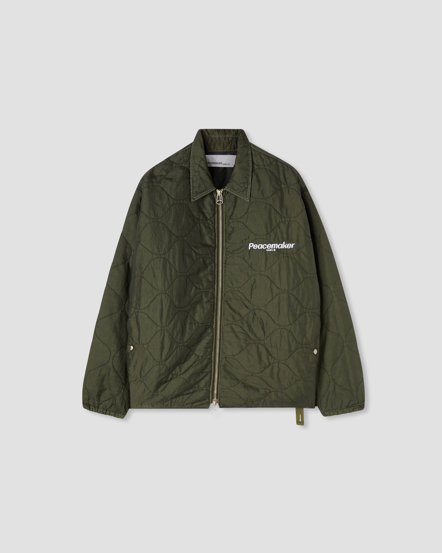 Combat Overshirt - OAMC Peacemaker