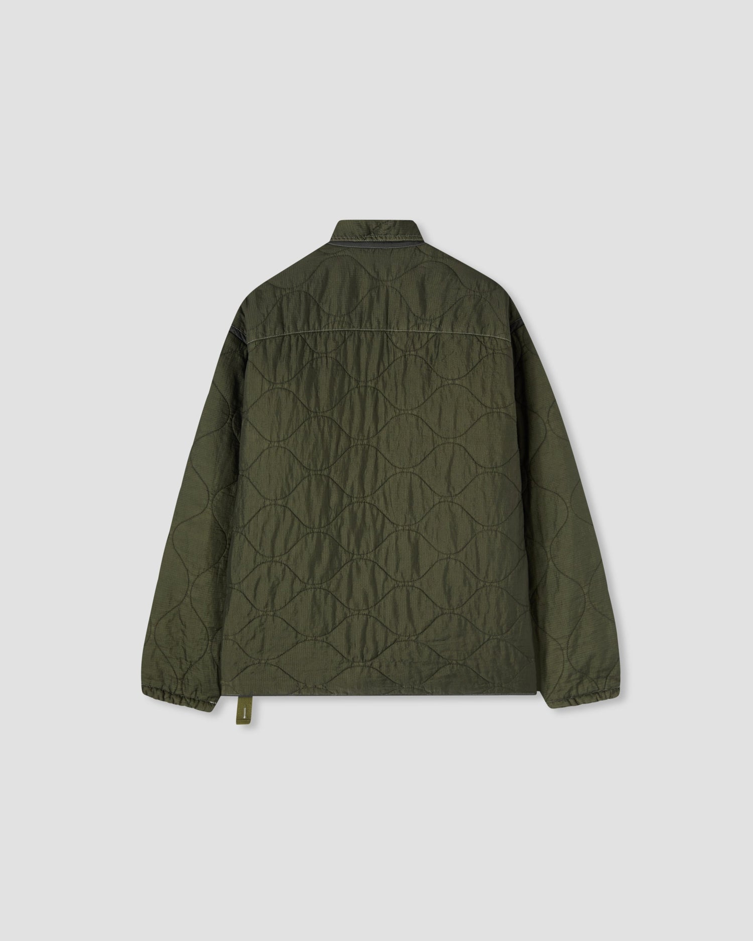 Combat Overshirt - OAMC Peacemaker