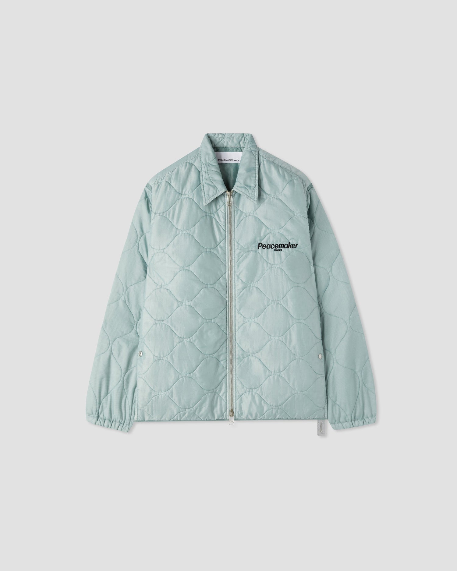 Combat Overshirt - OAMC Peacemaker