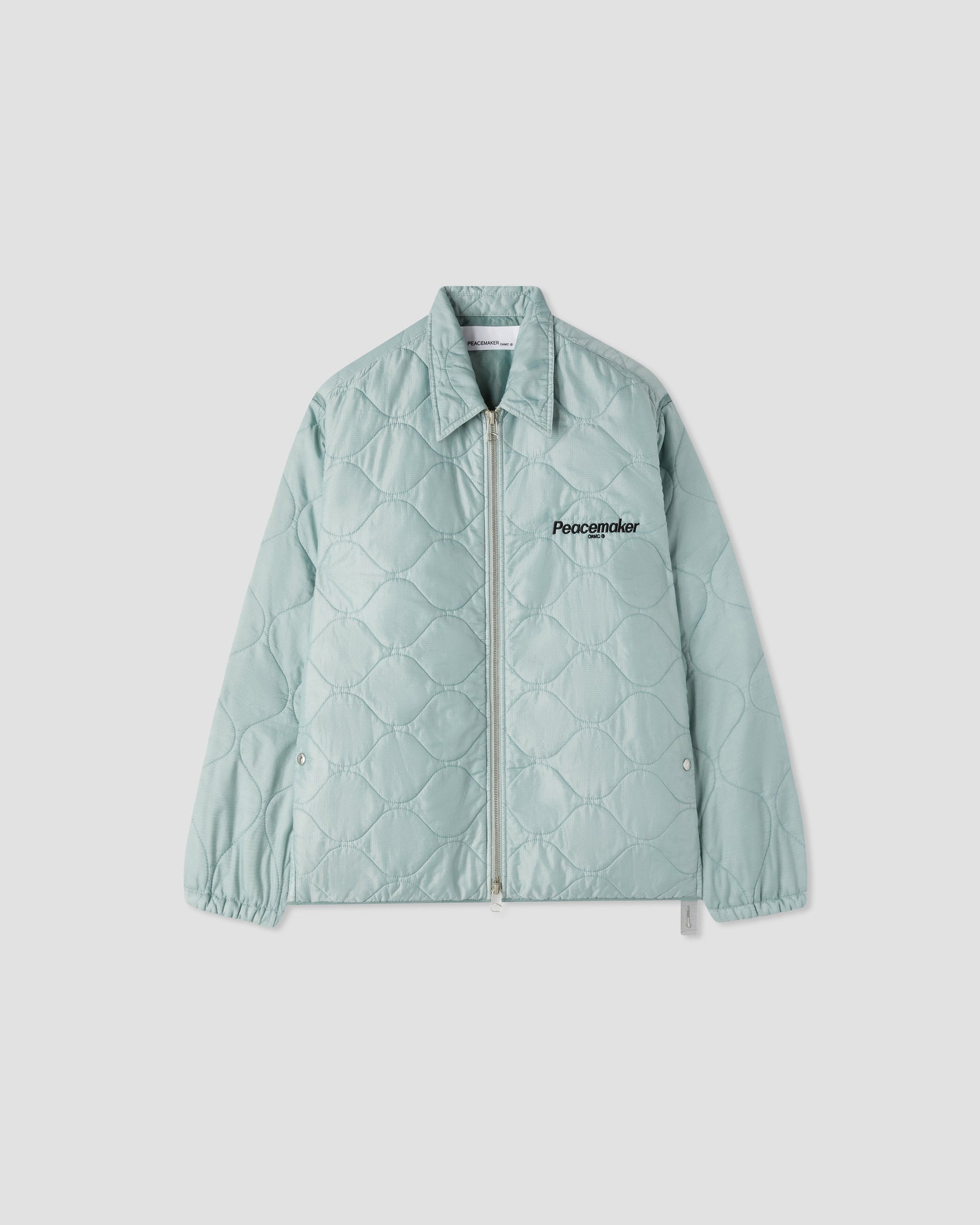 Combat Overshirt - OAMC Peacemaker