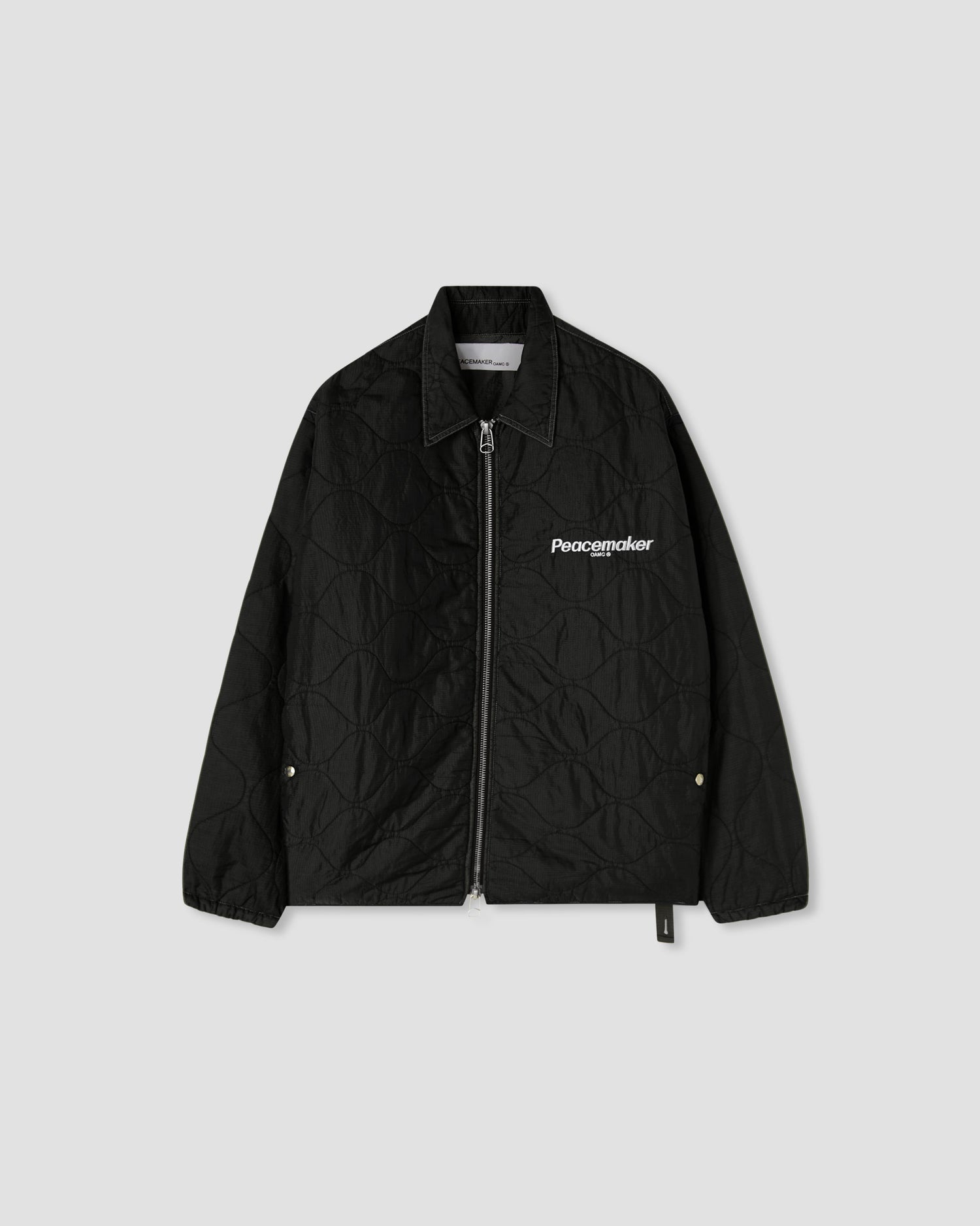 Combat Overshirt - OAMC Peacemaker