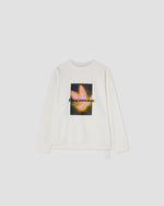 Peacemaker Bird Loose Fit Crewneck - OAMC Peacemaker