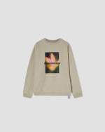 Peacemaker Bird Loose Fit Crewneck - OAMC Peacemaker