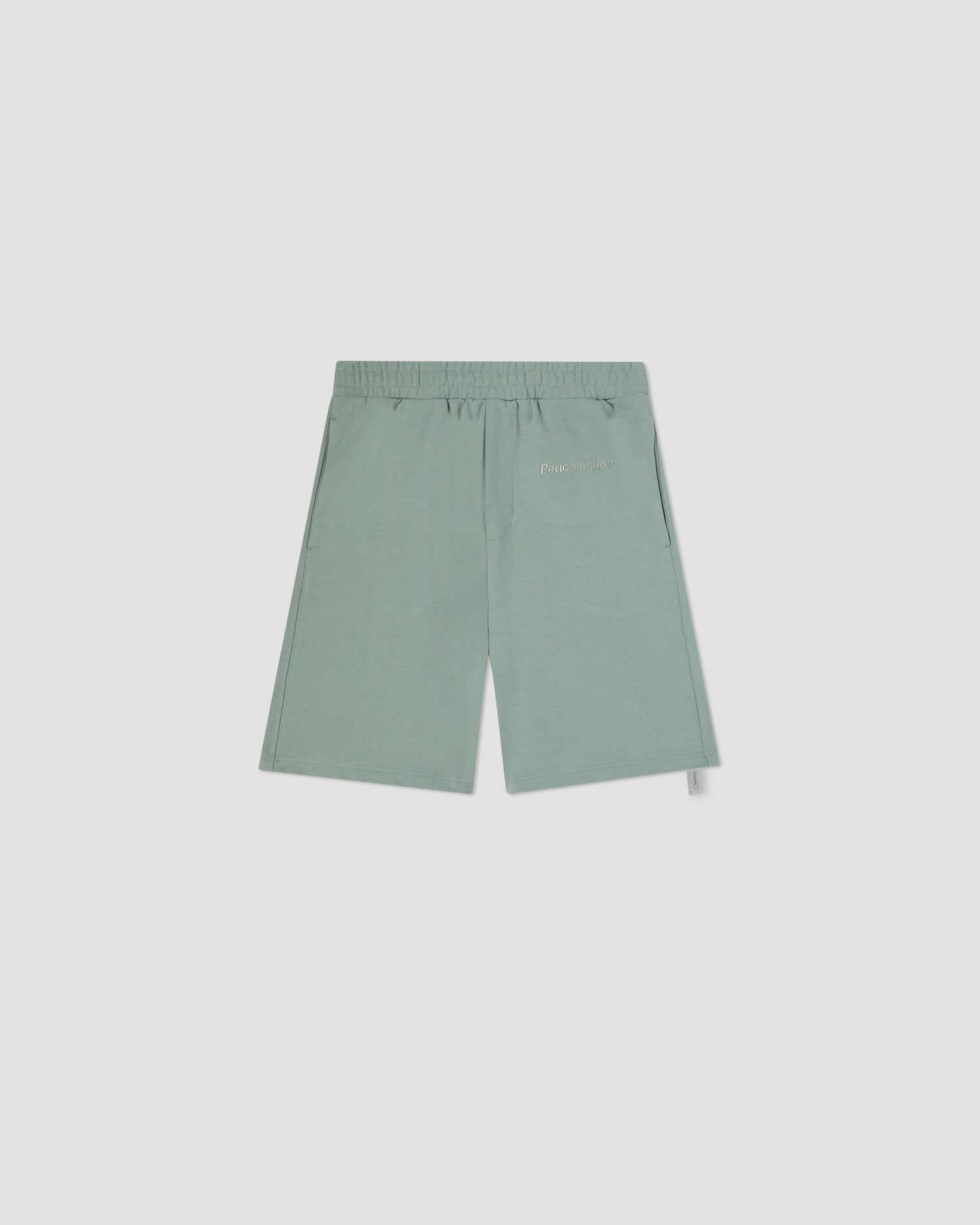 Peacemaker Loose Fit Sweatshorts - OAMC Peacemaker
