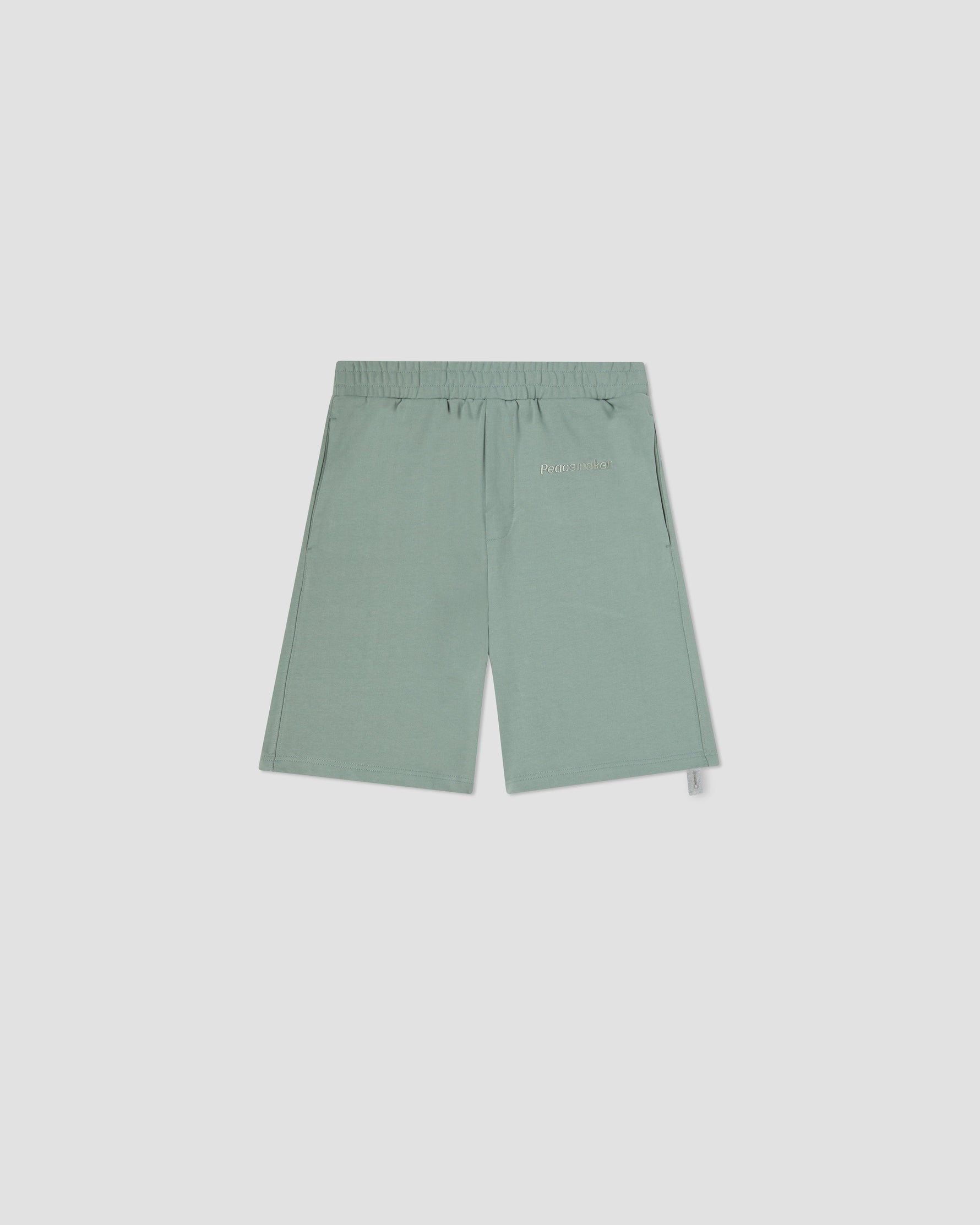 Peacemaker Loose Fit Sweatshorts - OAMC Peacemaker