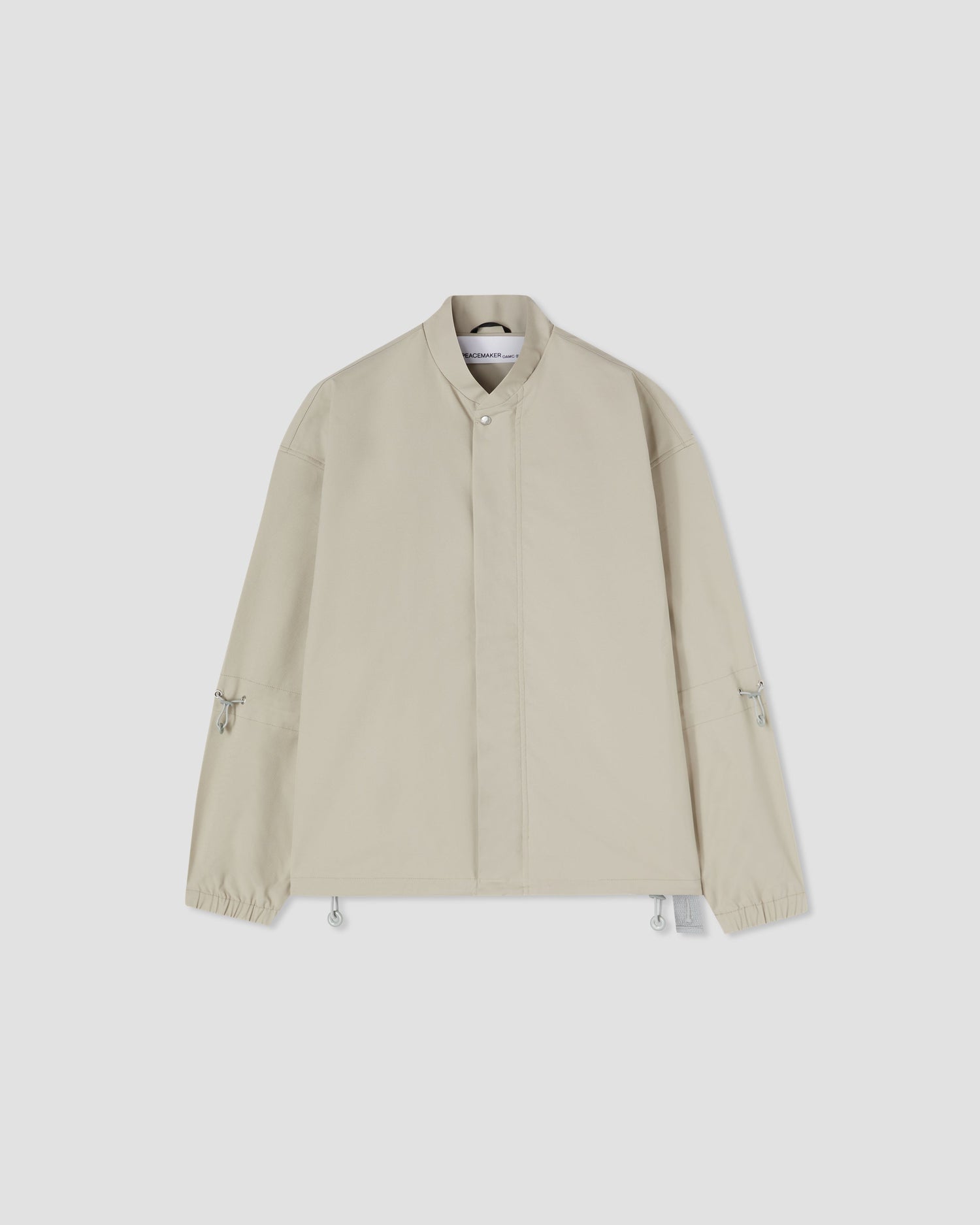 Tech Overshirt - OAMC Peacemaker