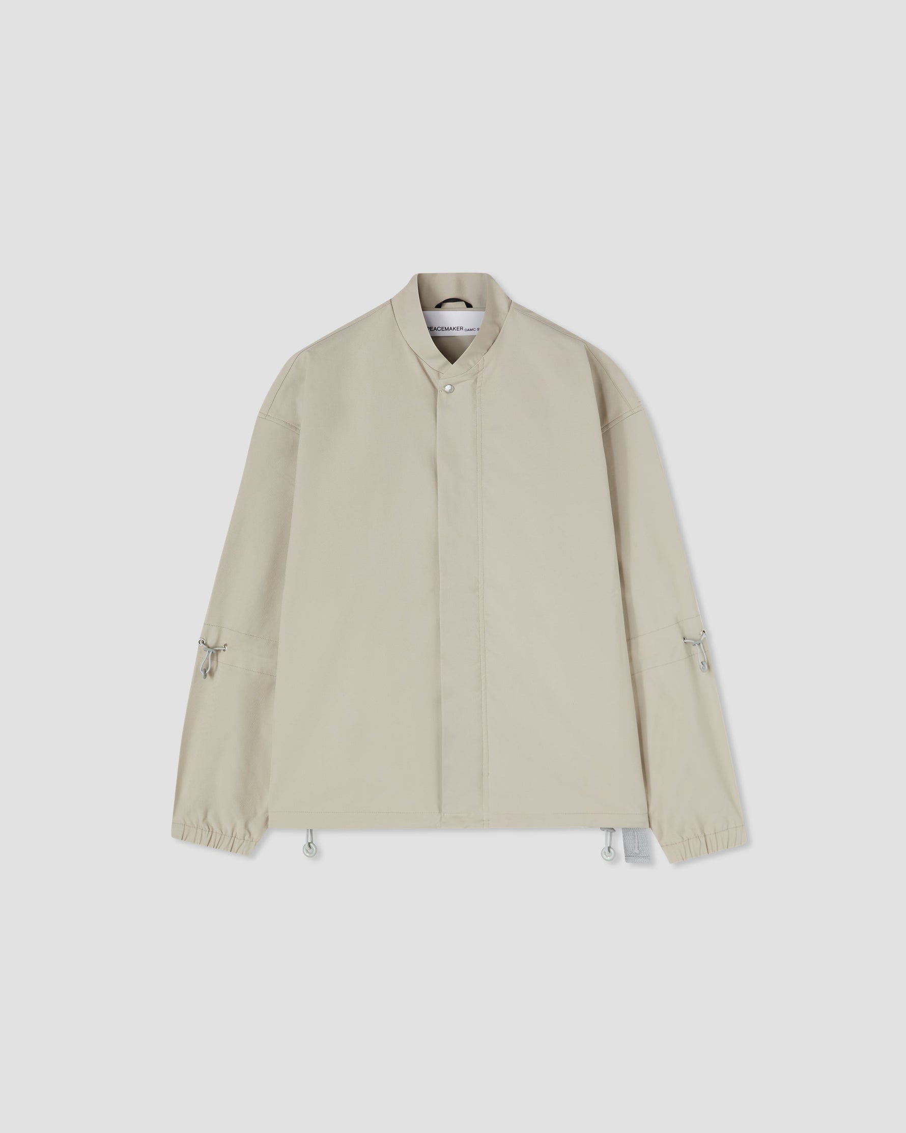 Tech Overshirt - OAMC Peacemaker