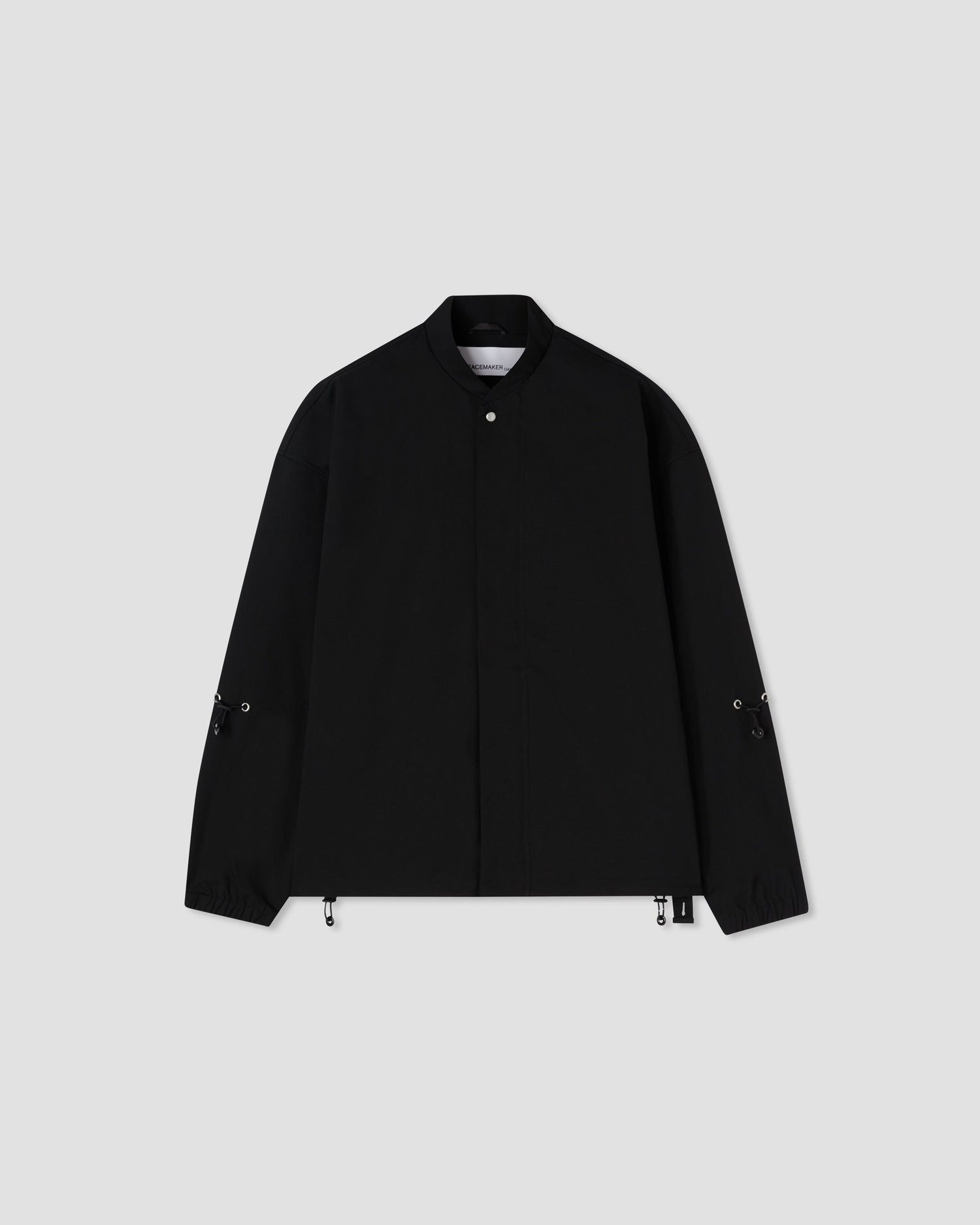 Tech Overshirt - OAMC Peacemaker