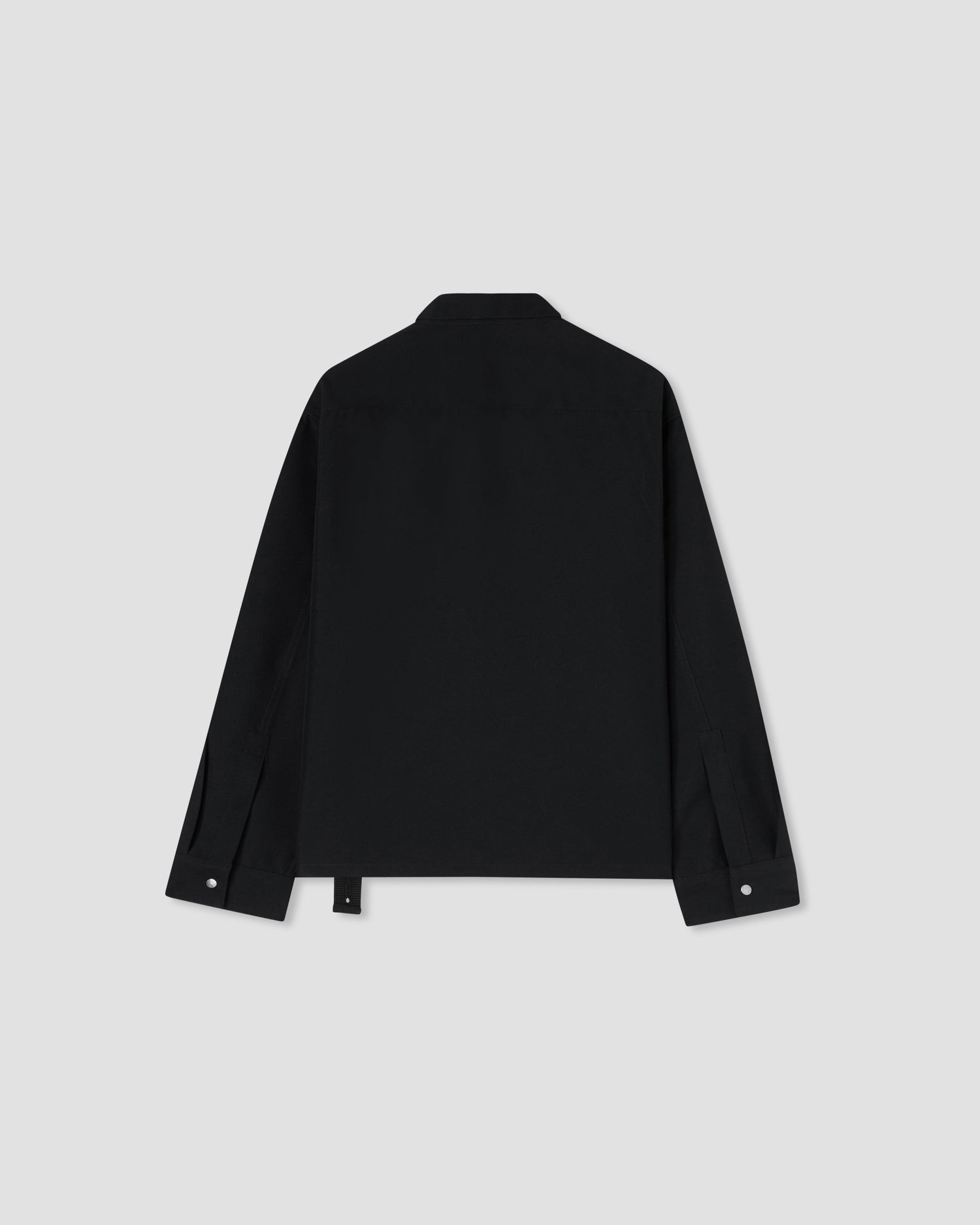 Ian Shirt - OAMC Peacemaker