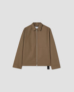 Ian Shirt - OAMC Peacemaker