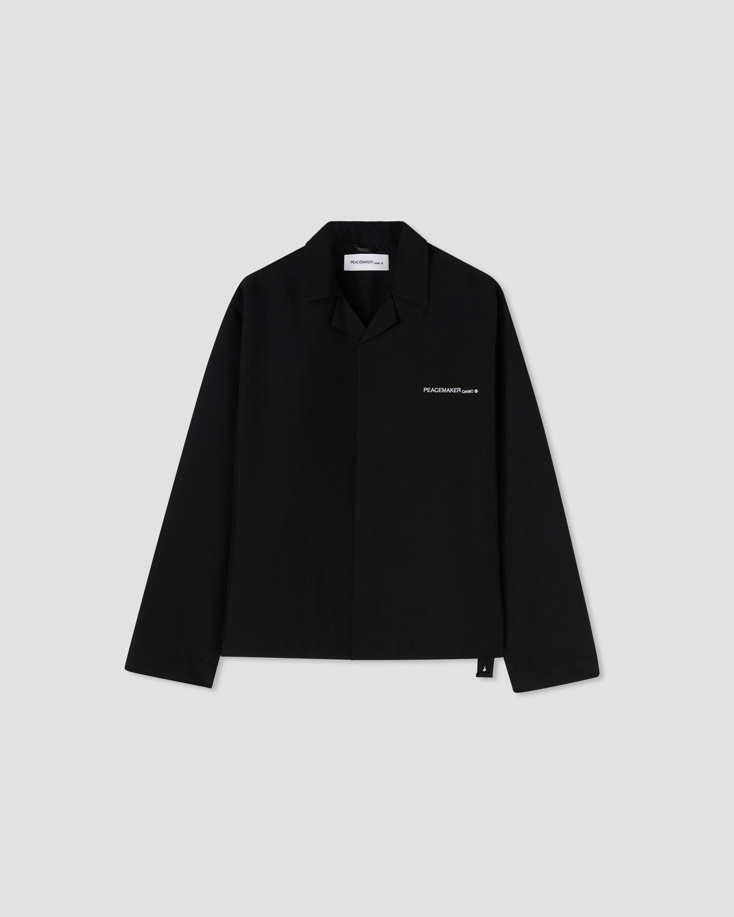 System Shirt - OAMC Peacemaker