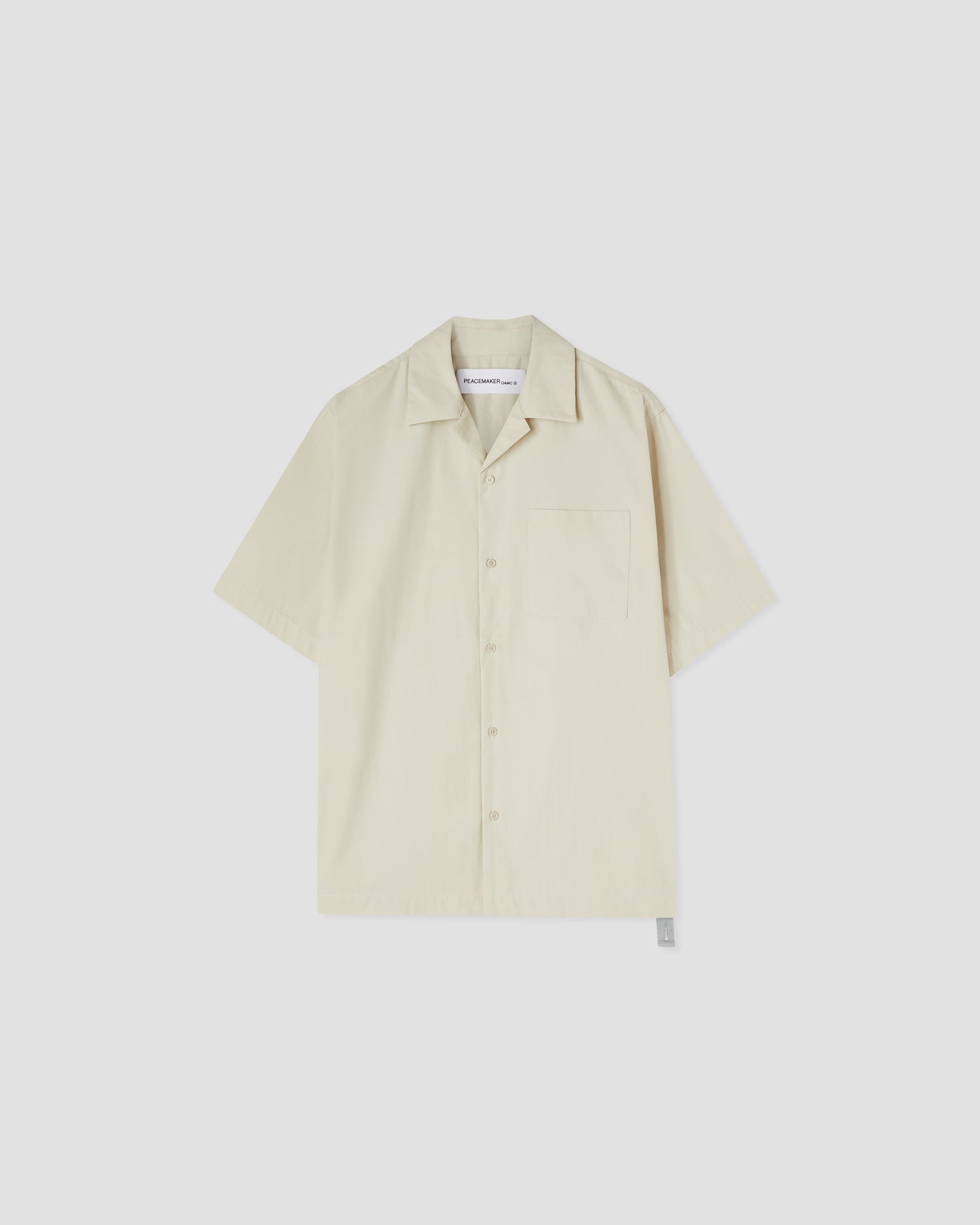 Boxi S/S Shirt - OAMC Peacemaker