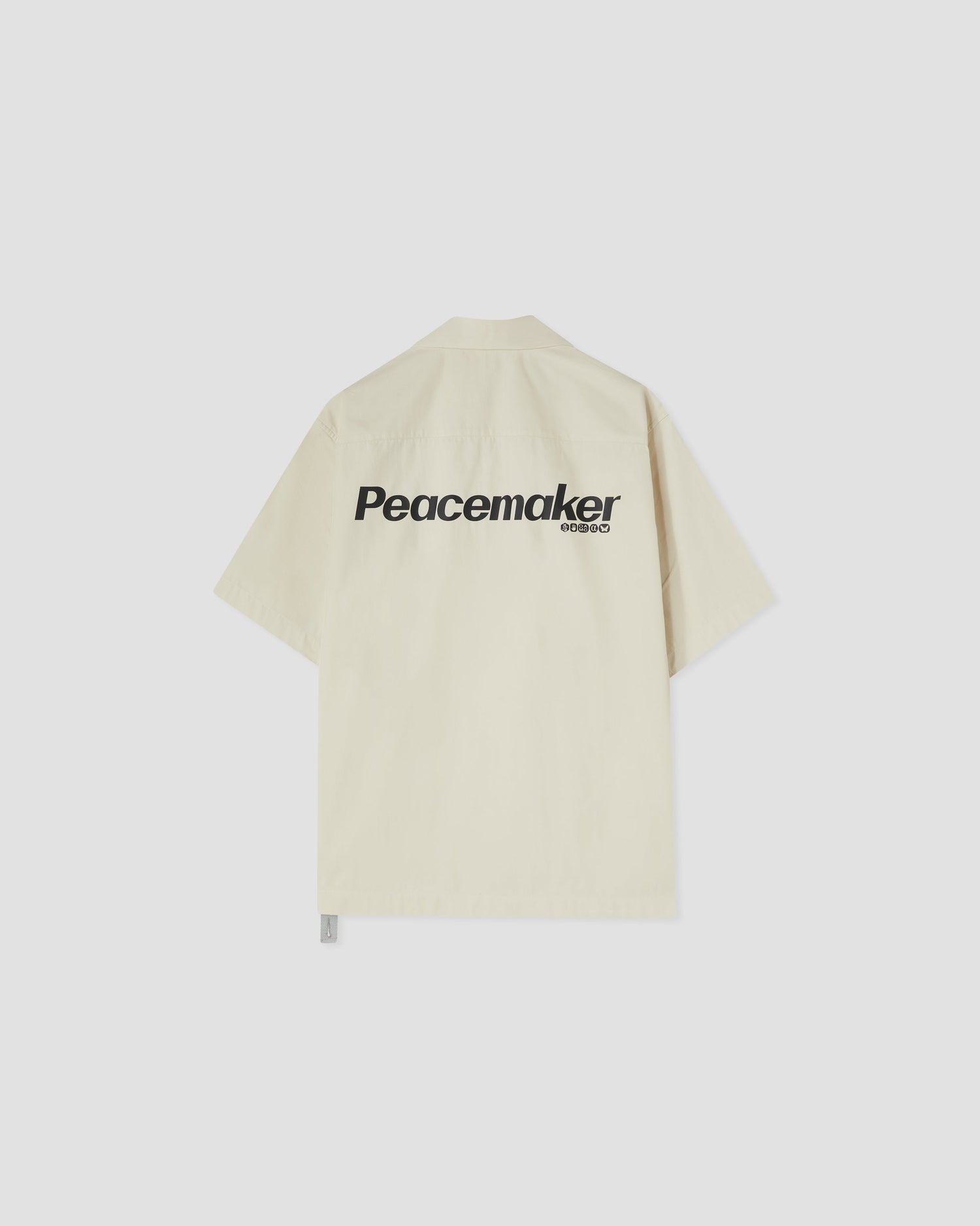 Boxi S/S Shirt - OAMC Peacemaker