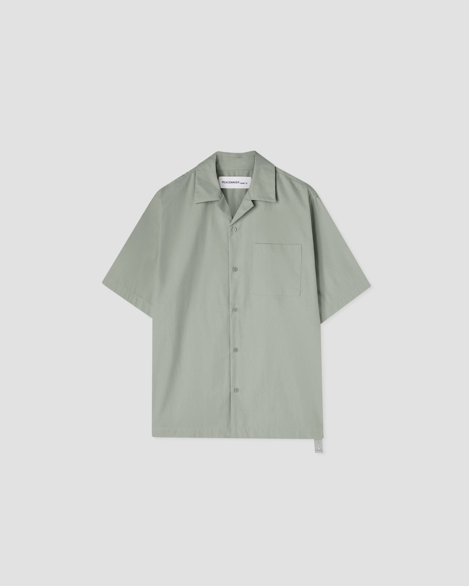 Boxi S/S Shirt - OAMC Peacemaker