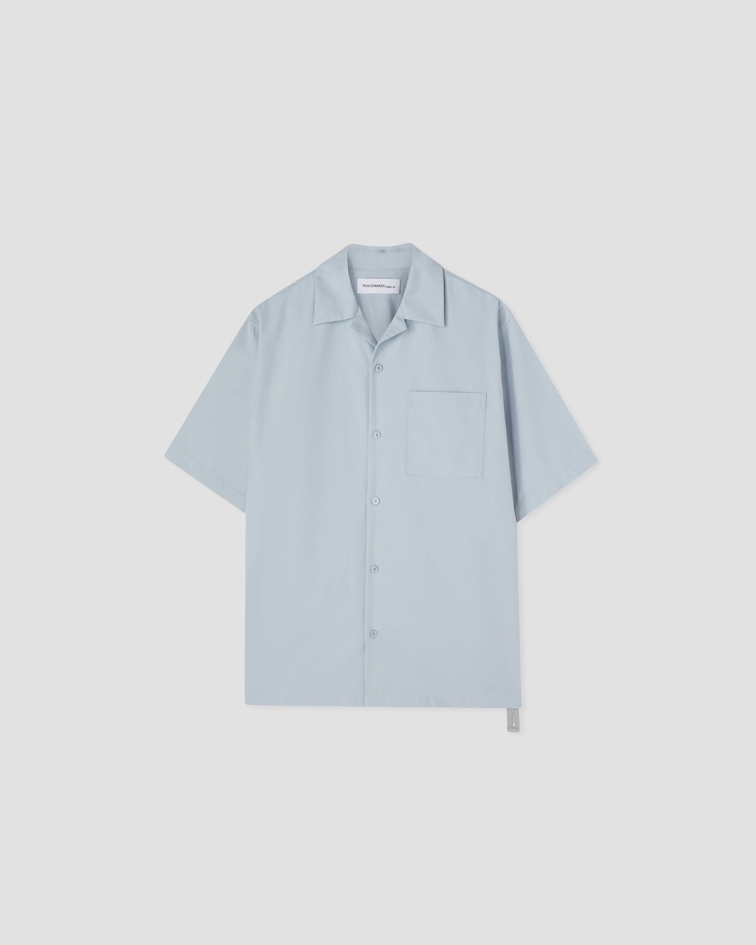 Boxi S/S Shirt - OAMC Peacemaker