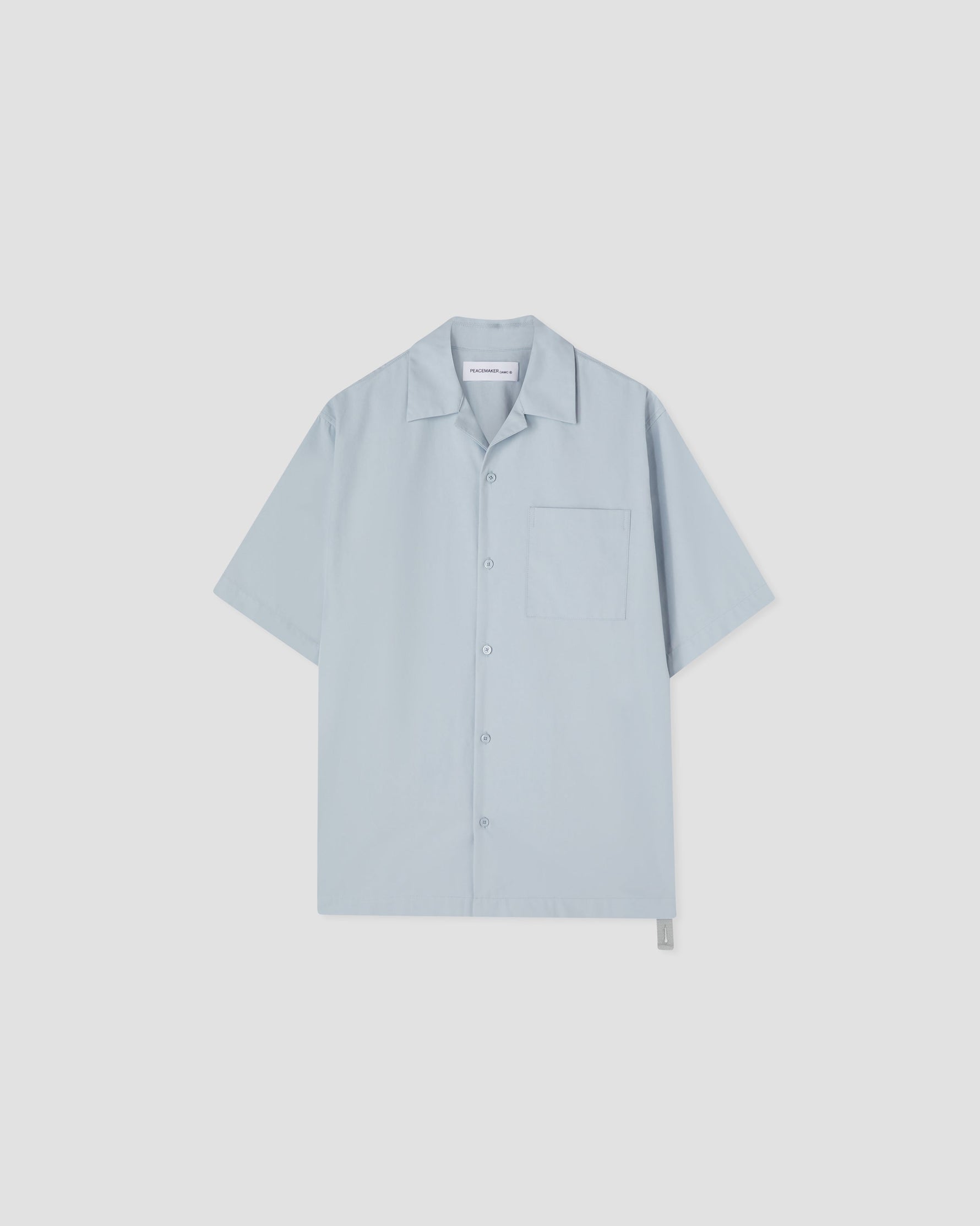 Boxi S/S Shirt - OAMC Peacemaker
