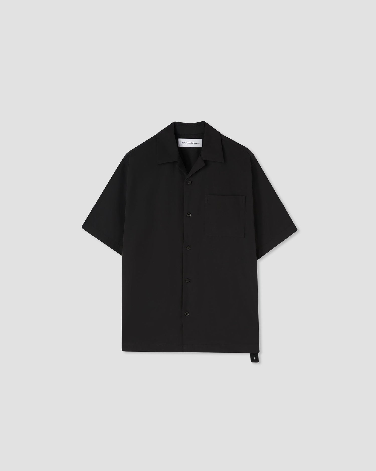 Boxi S/S Shirt - OAMC Peacemaker
