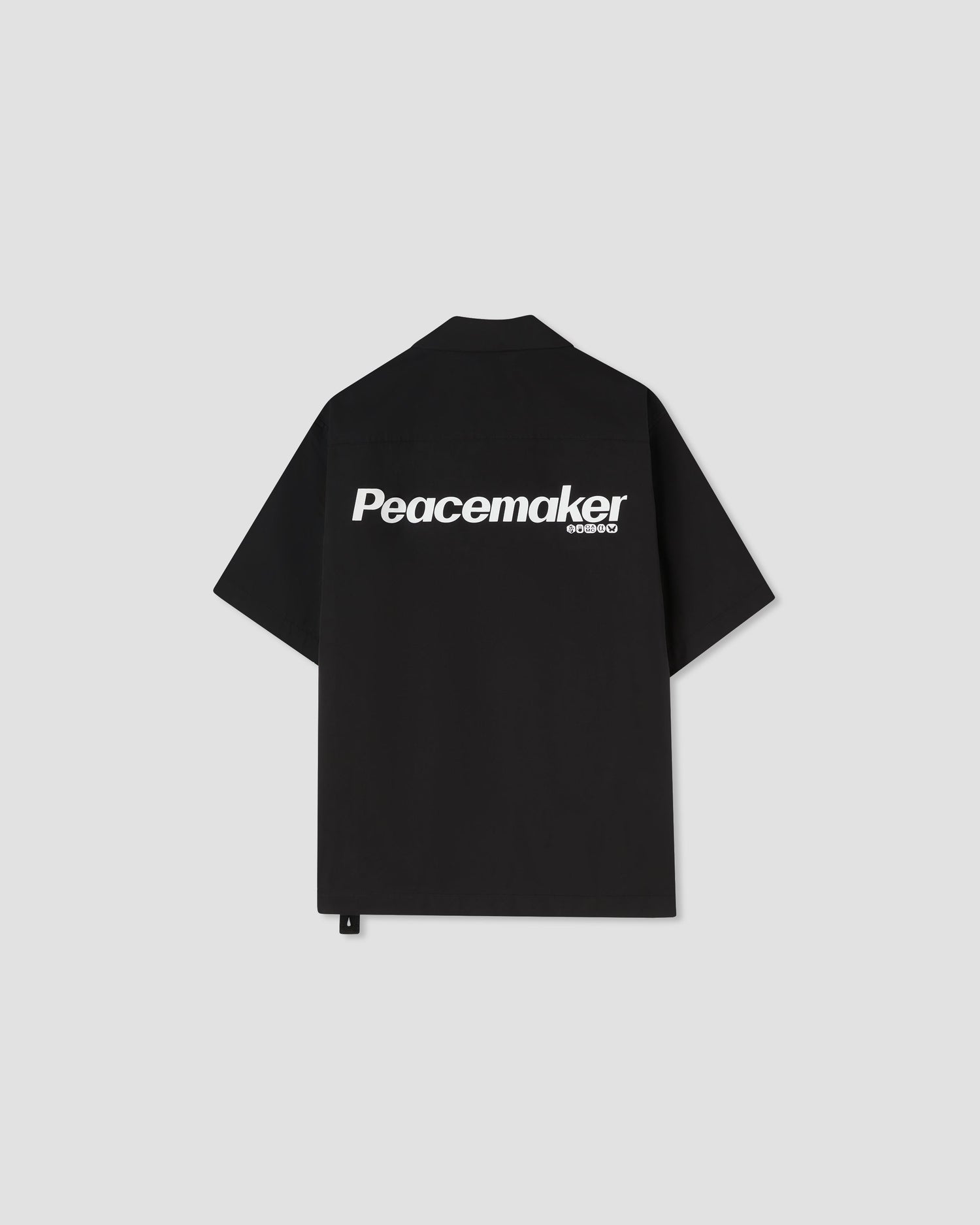 Boxi S/S Shirt - OAMC Peacemaker