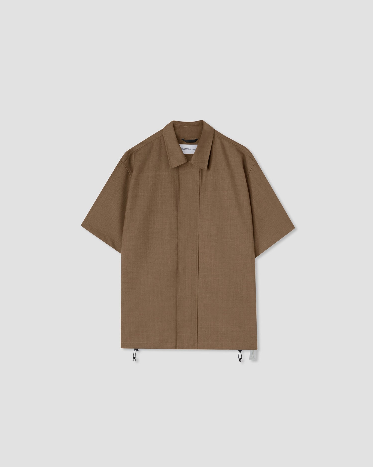 Tech Shirt - OAMC Peacemaker