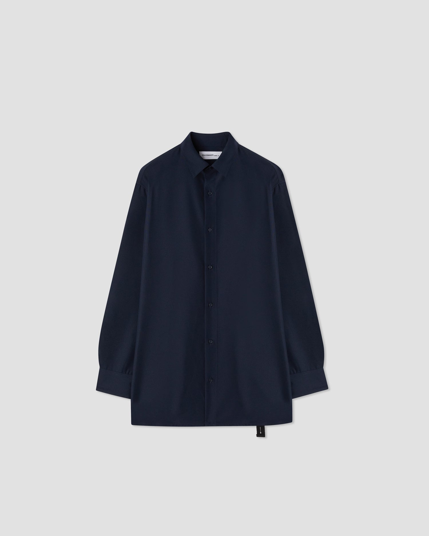 Jumbo Shirt - OAMC Peacemaker