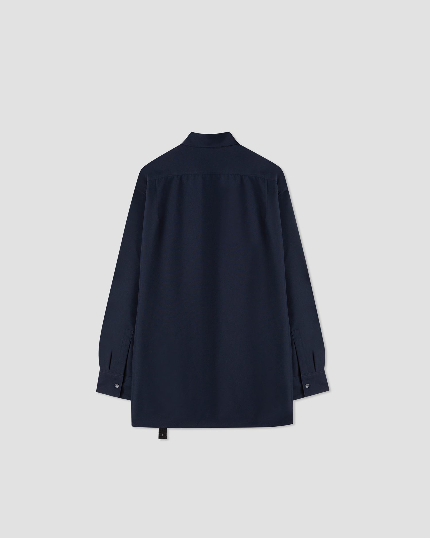Jumbo Shirt - OAMC Peacemaker