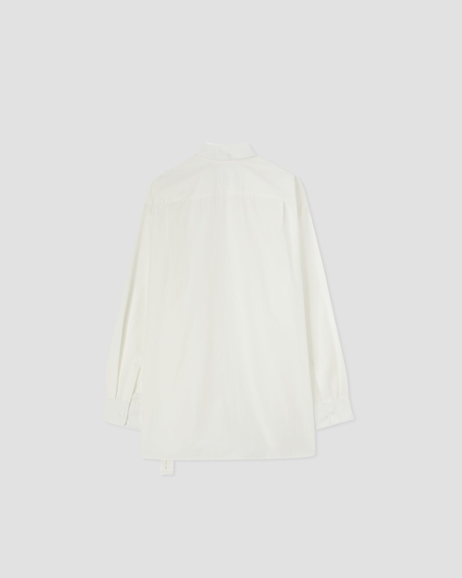 Jumbo Shirt - OAMC Peacemaker