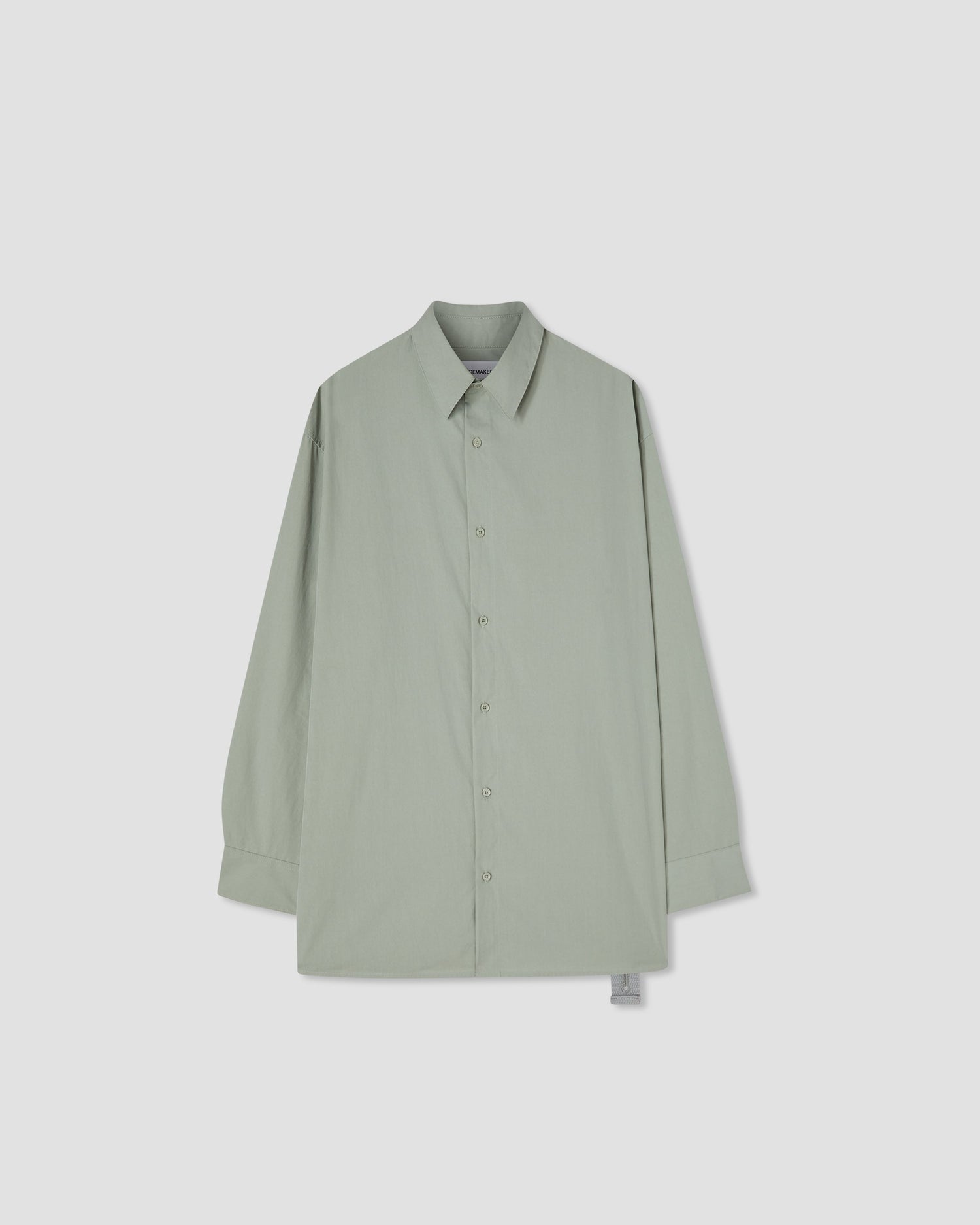 Jumbo Shirt - OAMC Peacemaker