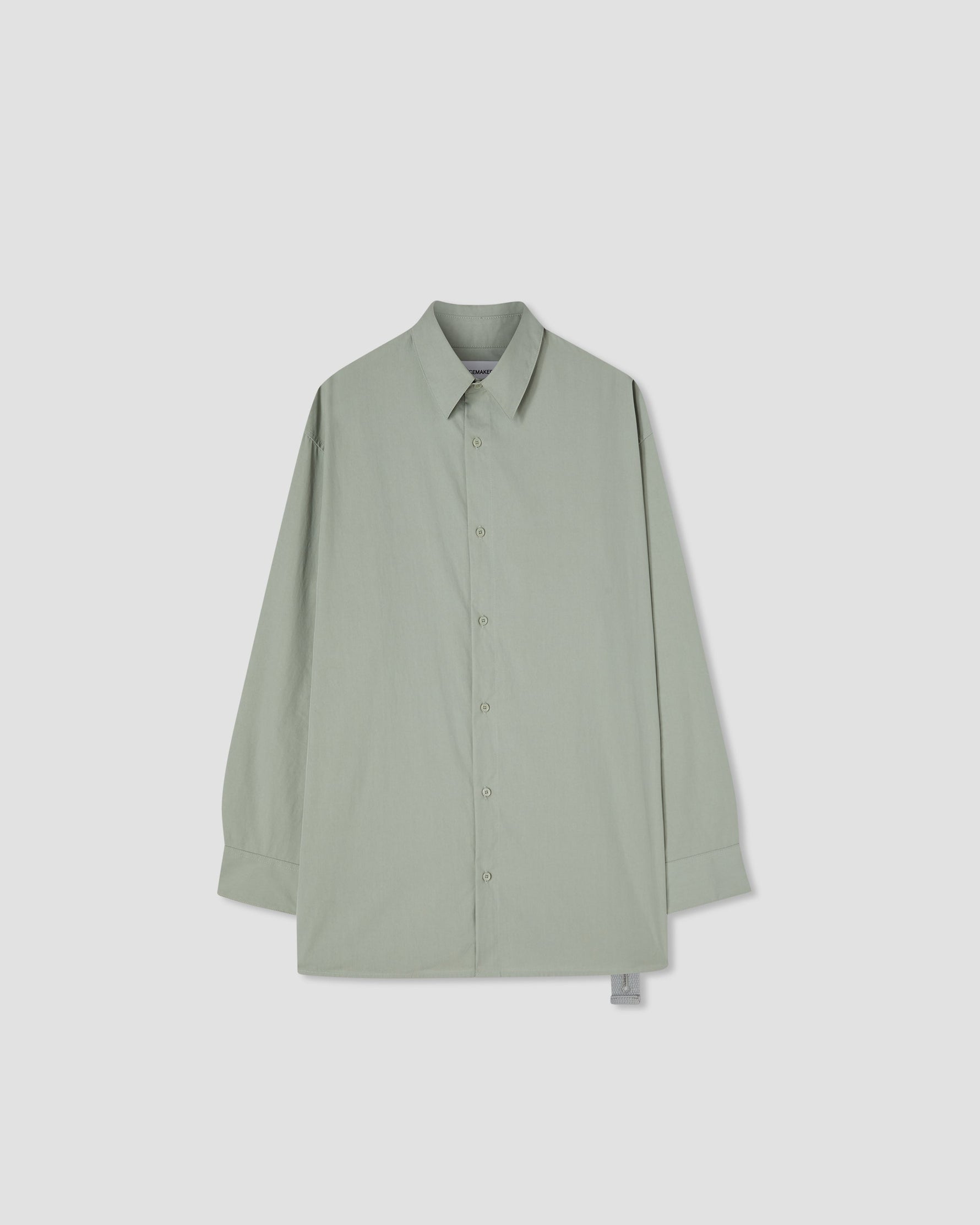 Jumbo Shirt - OAMC Peacemaker