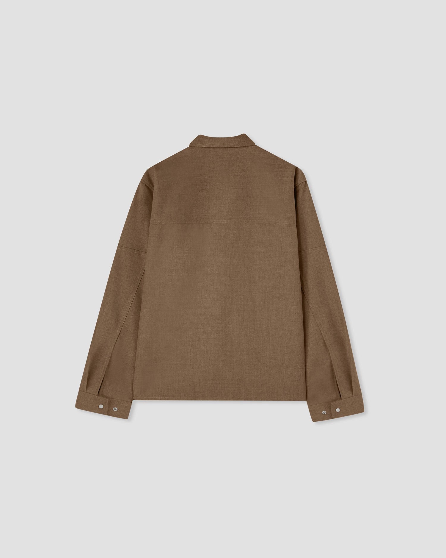 Pocket Loose Shirt - OAMC Peacemaker