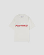 Peacemaker Flower S/S Tshirt - OAMC Peacemaker