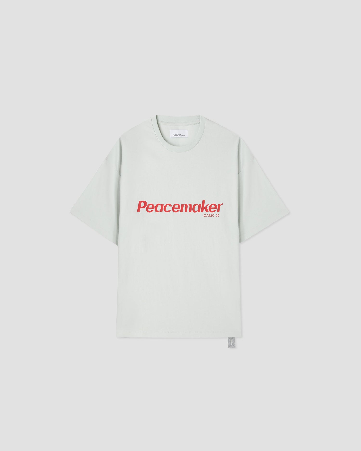 Peacemaker Flower S/S Tshirt - OAMC Peacemaker