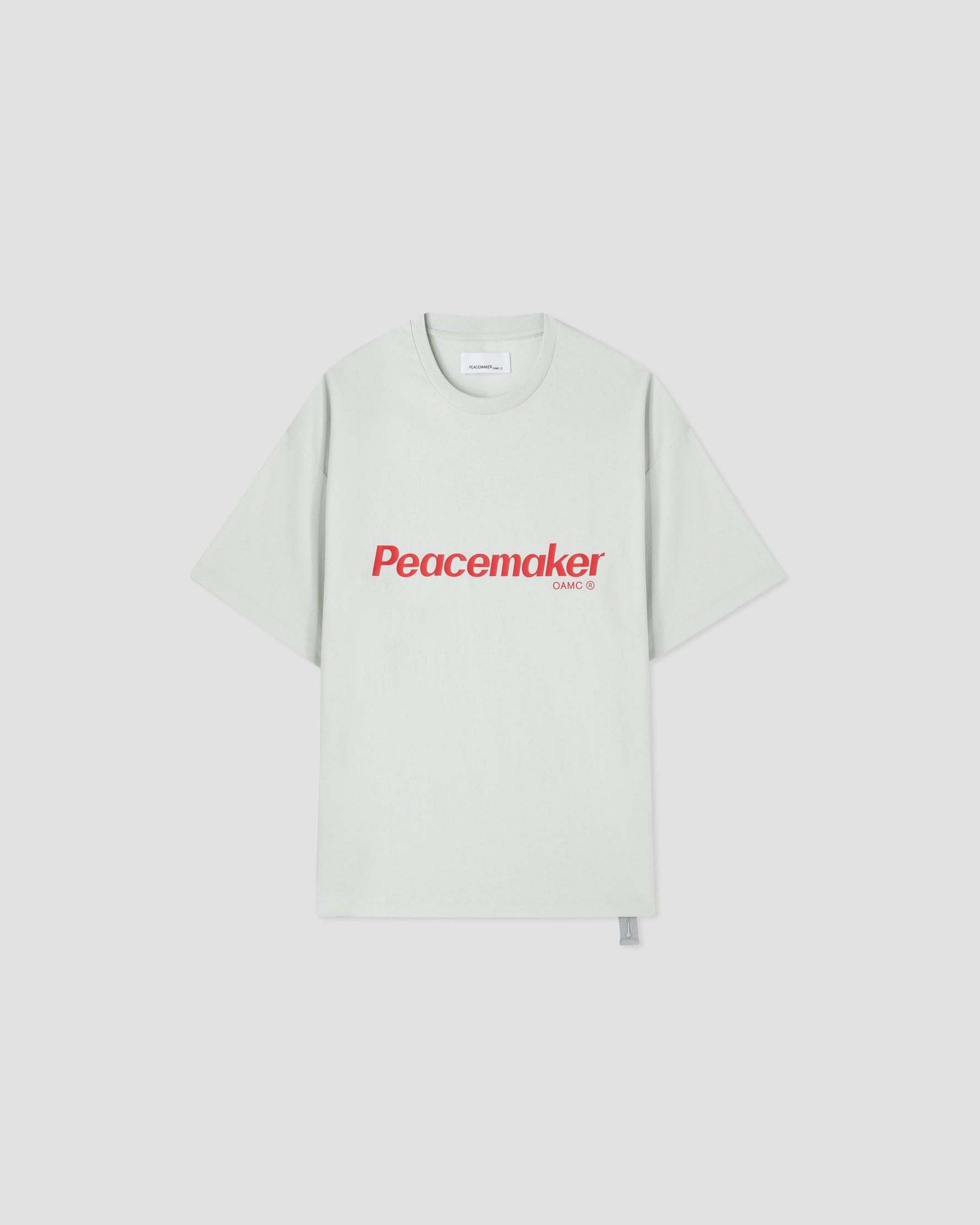 Peacemaker Flower S/S Tshirt - OAMC Peacemaker