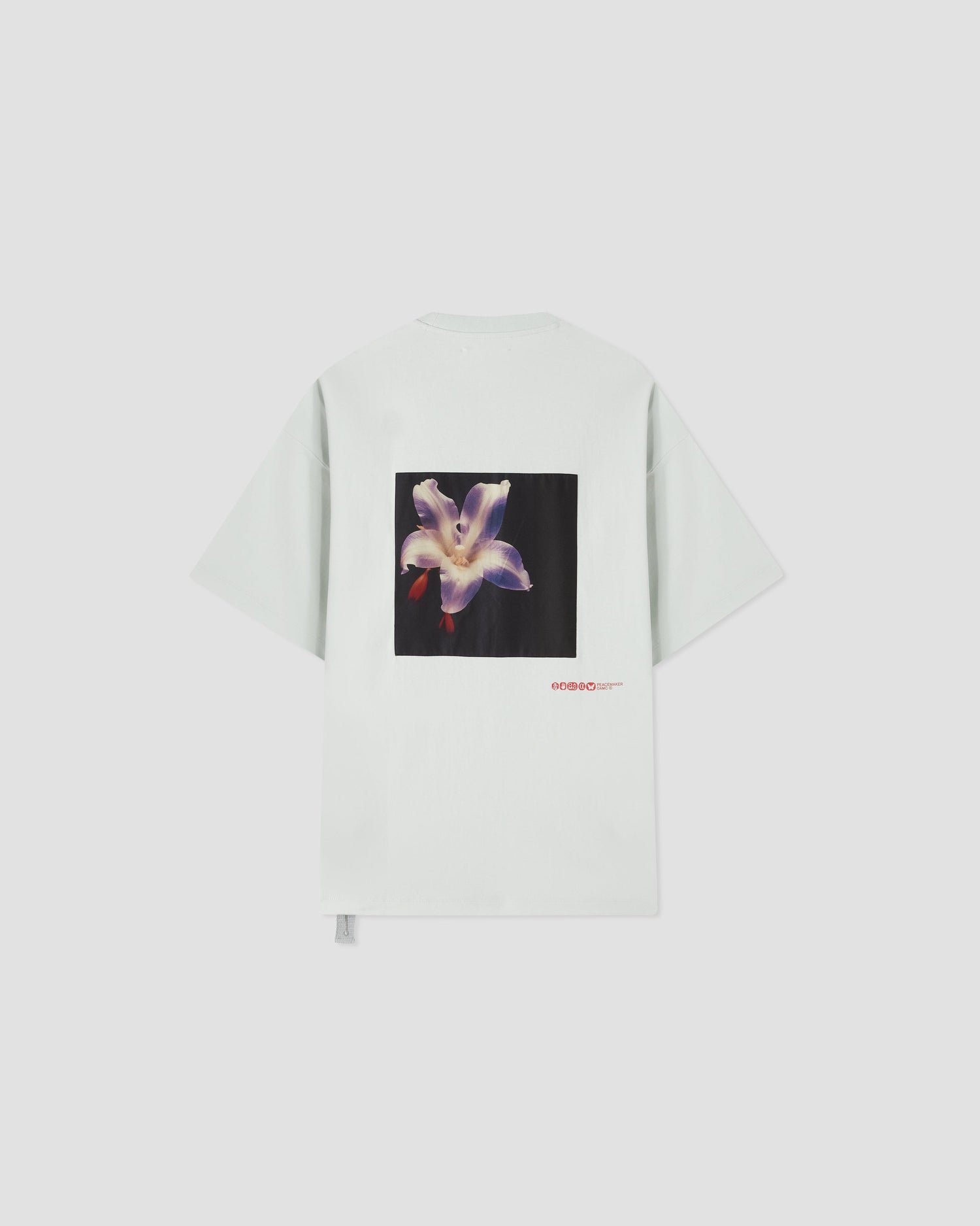 Peacemaker Flower S/S Tshirt - OAMC Peacemaker