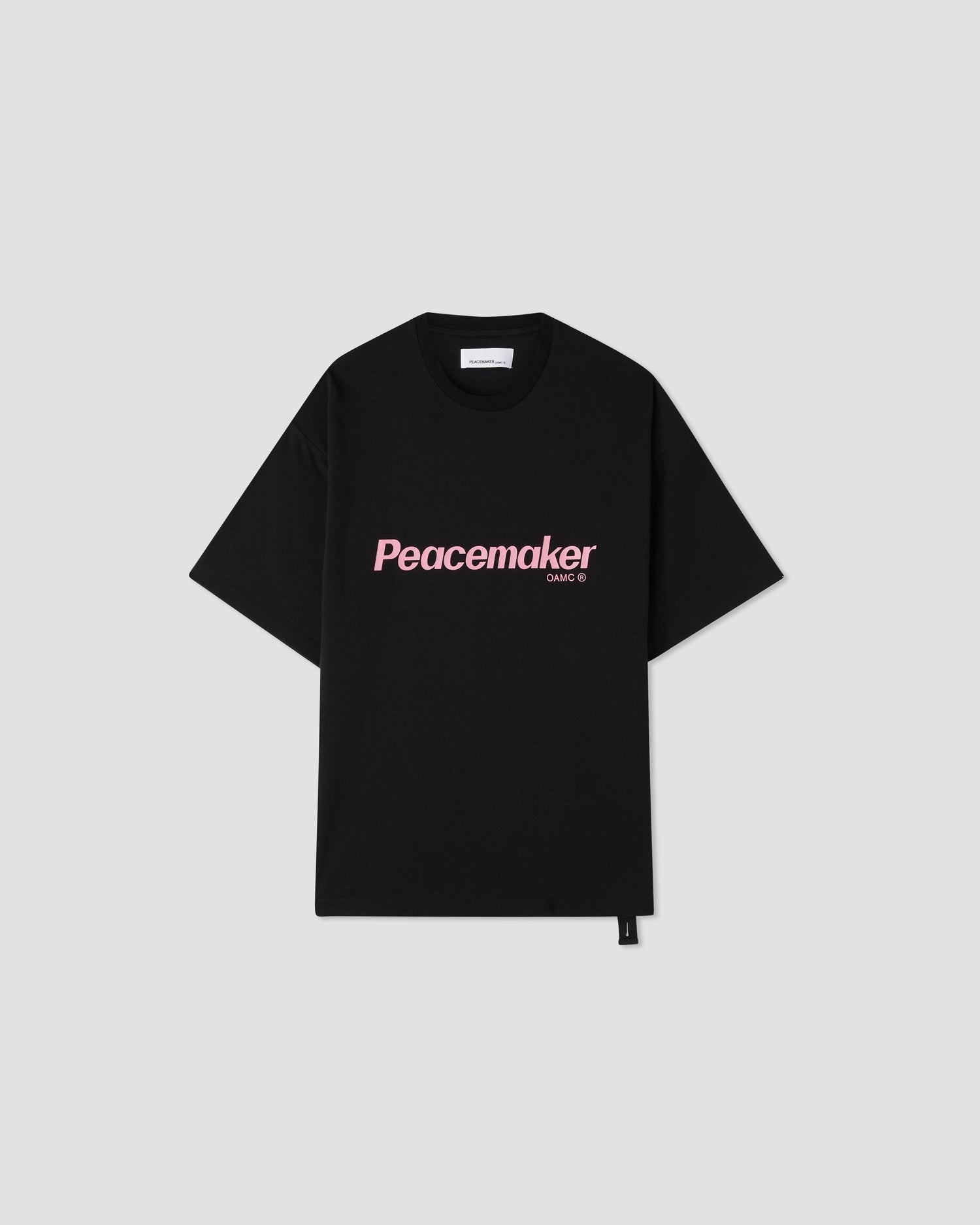 Peacemaker Flower S/S Tshirt - OAMC Peacemaker