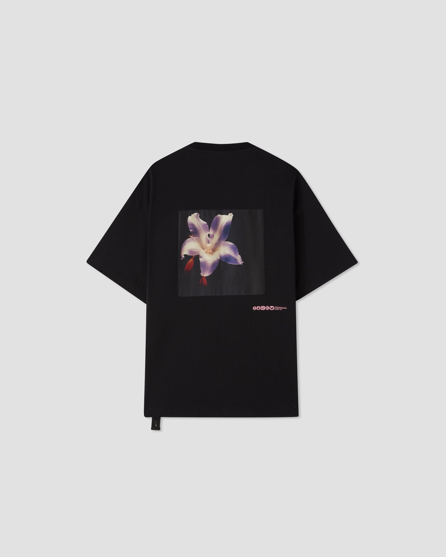 Peacemaker Flower S/S Tshirt - OAMC Peacemaker