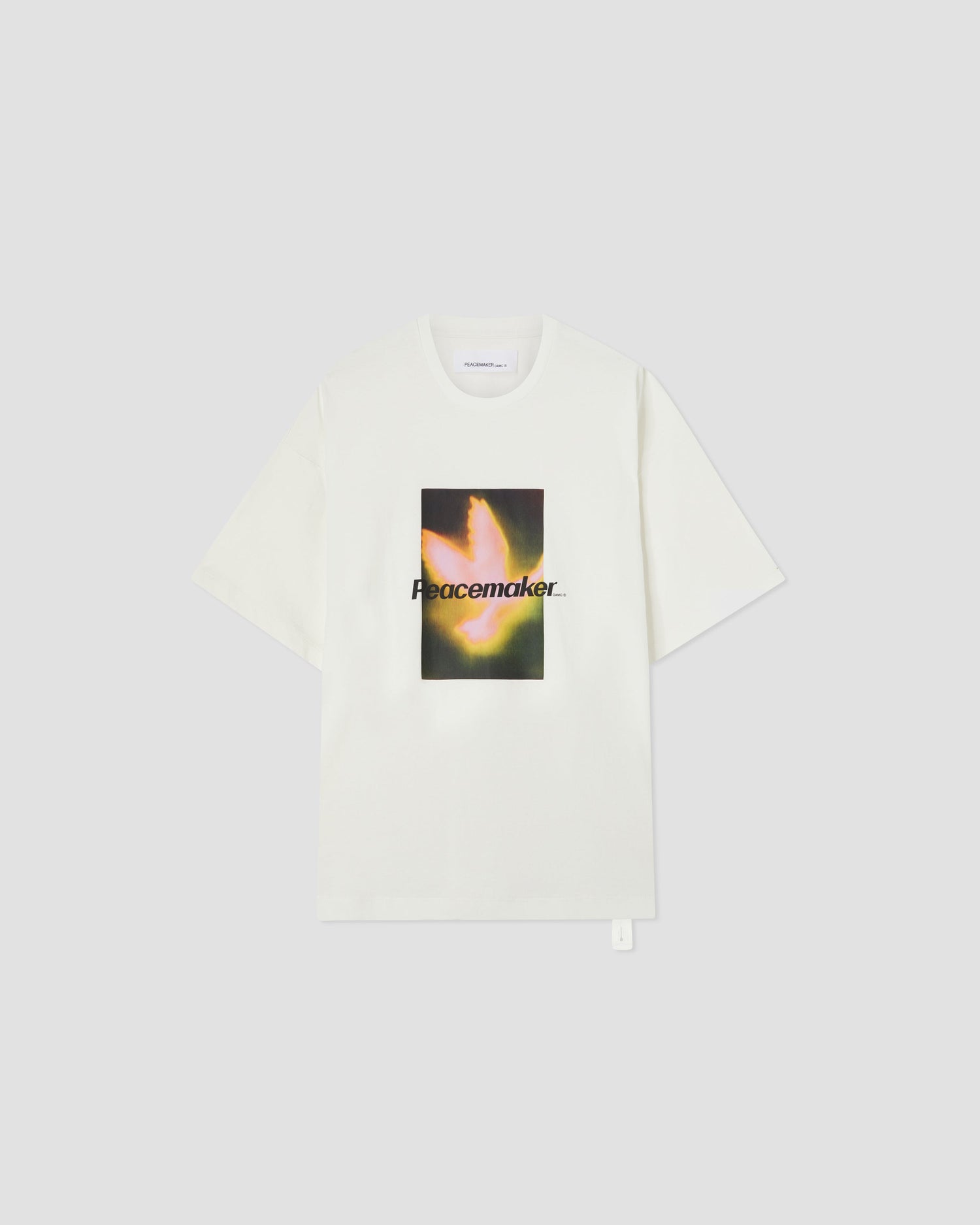 Peacemaker Bird S/S Tshirt - OAMC Peacemaker