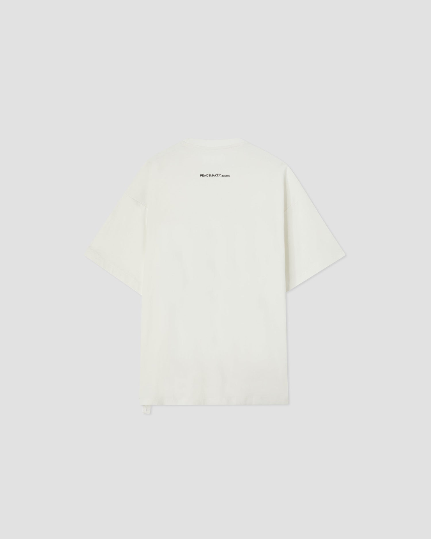 Peacemaker Bird S/S Tshirt - OAMC Peacemaker