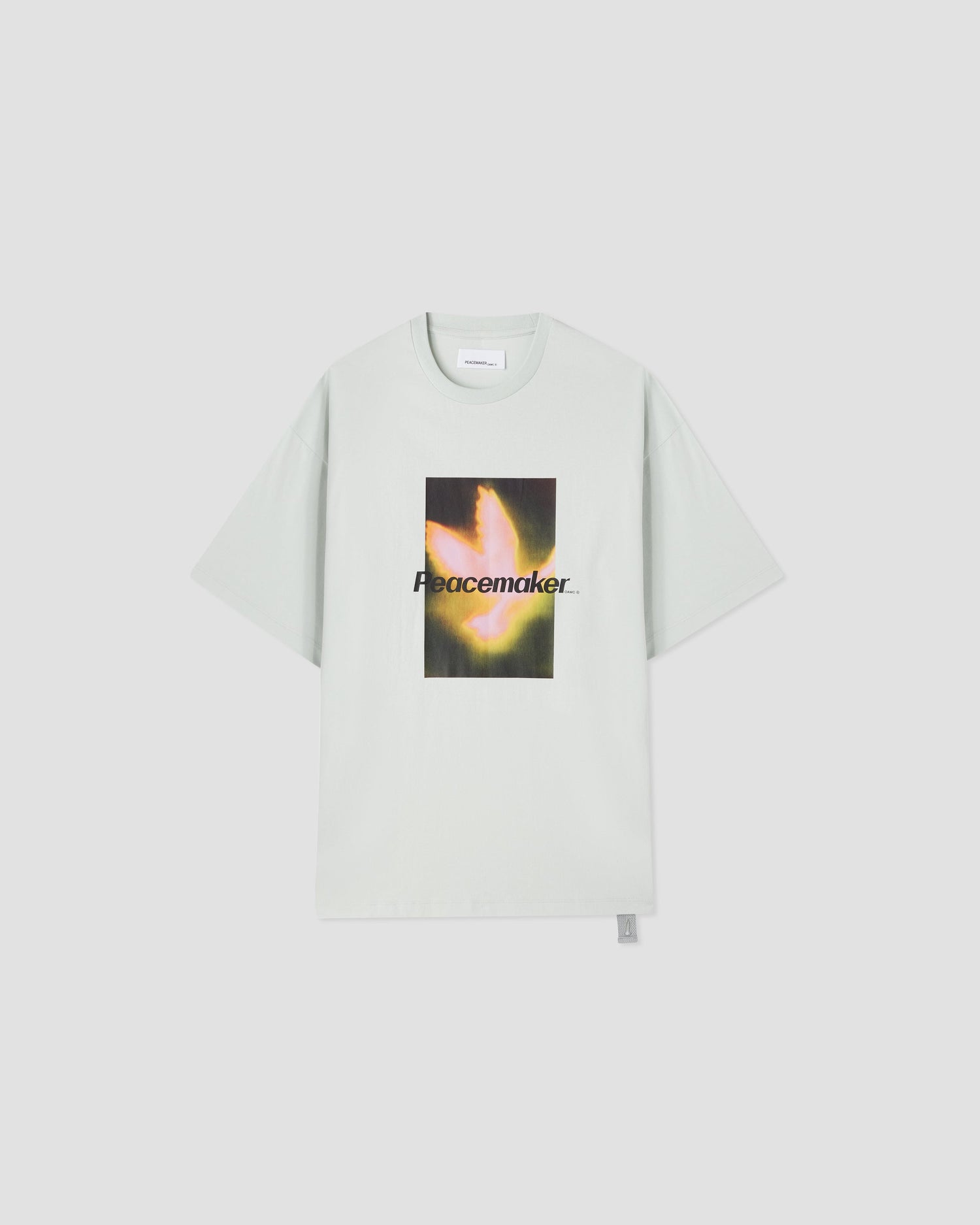 Peacemaker Bird S/S Tshirt - OAMC Peacemaker