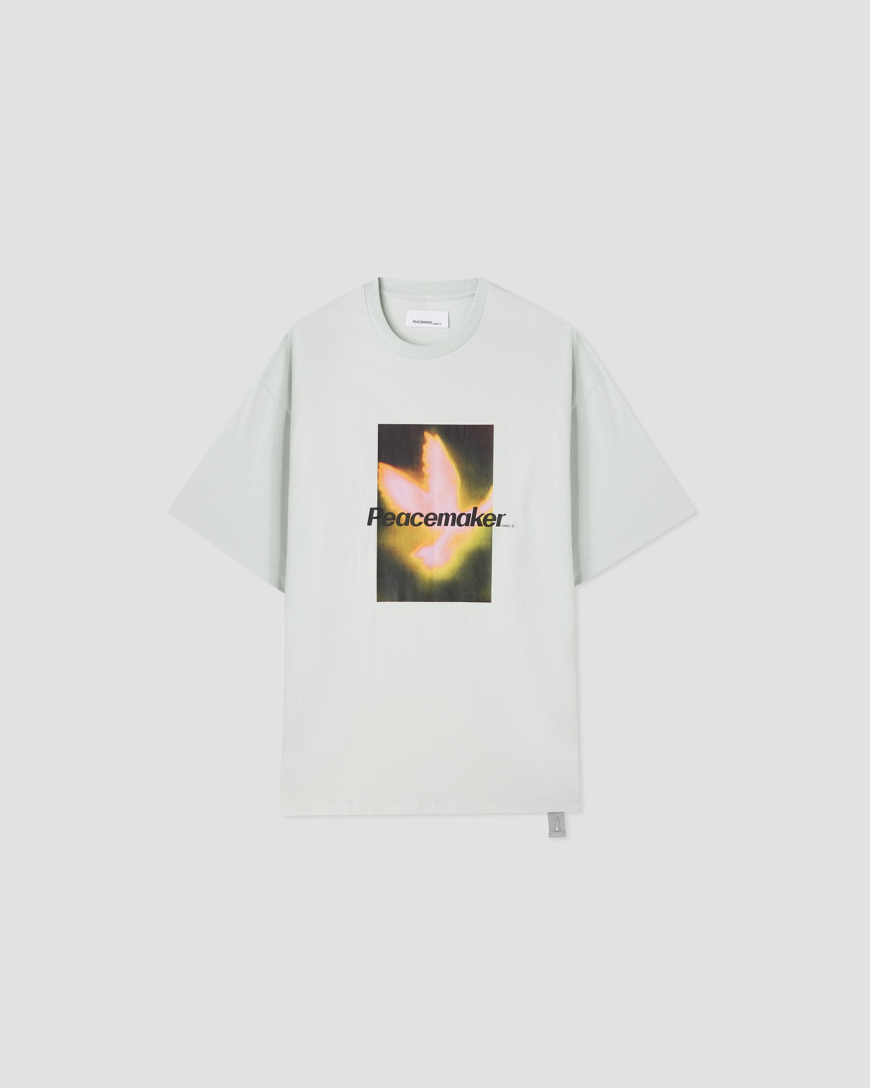 Peacemaker Bird S/S Tshirt - OAMC Peacemaker