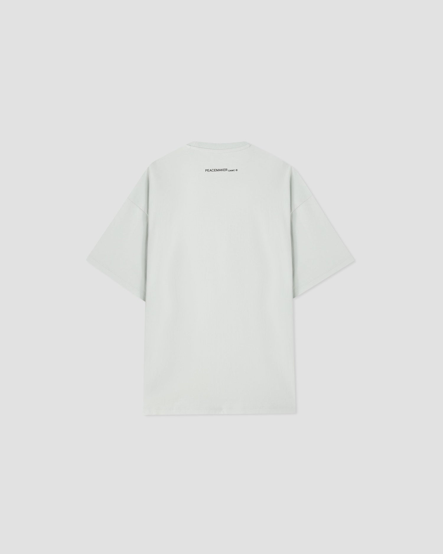 Peacemaker Bird S/S Tshirt - OAMC Peacemaker