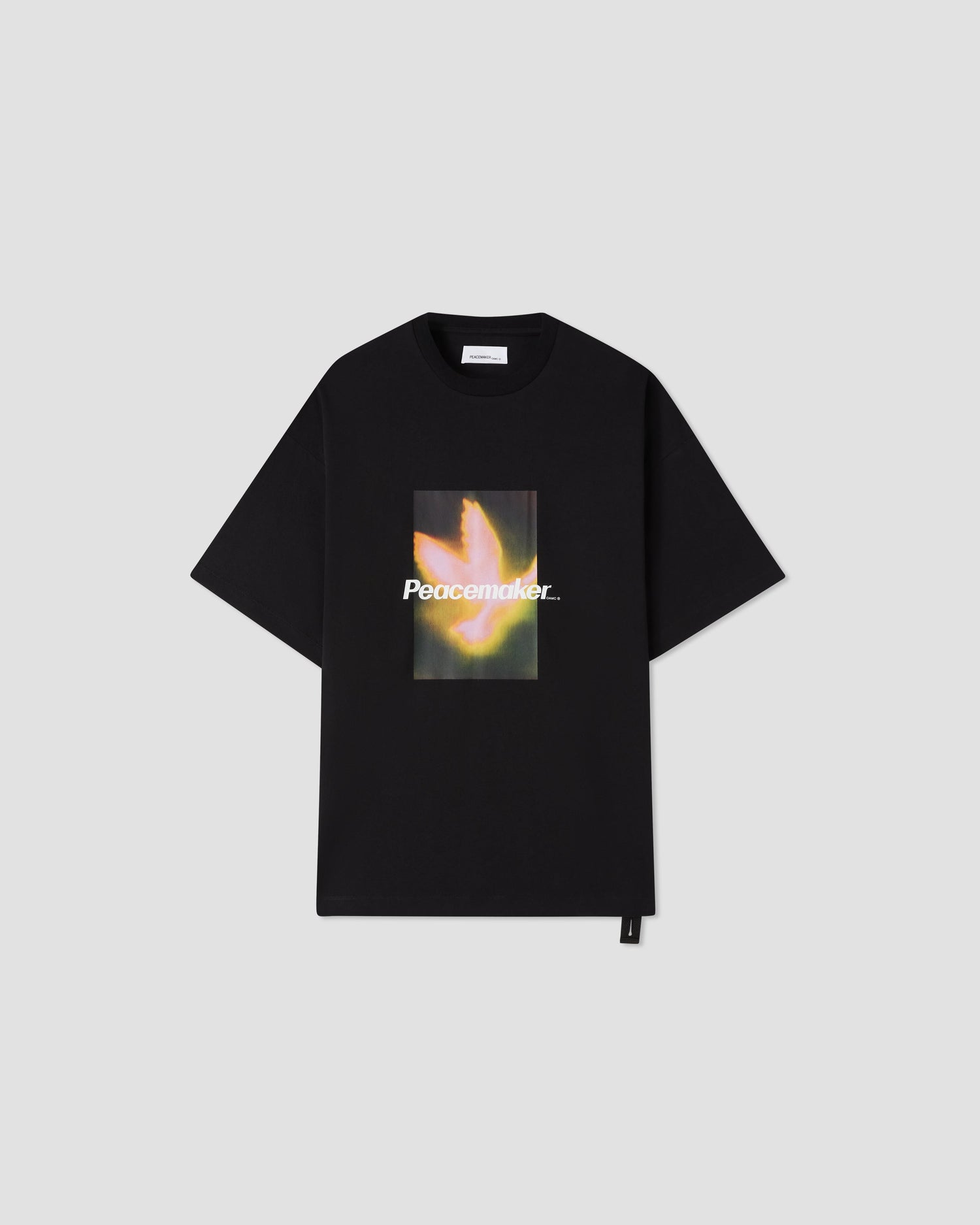 Peacemaker Bird S/S Tshirt - OAMC Peacemaker
